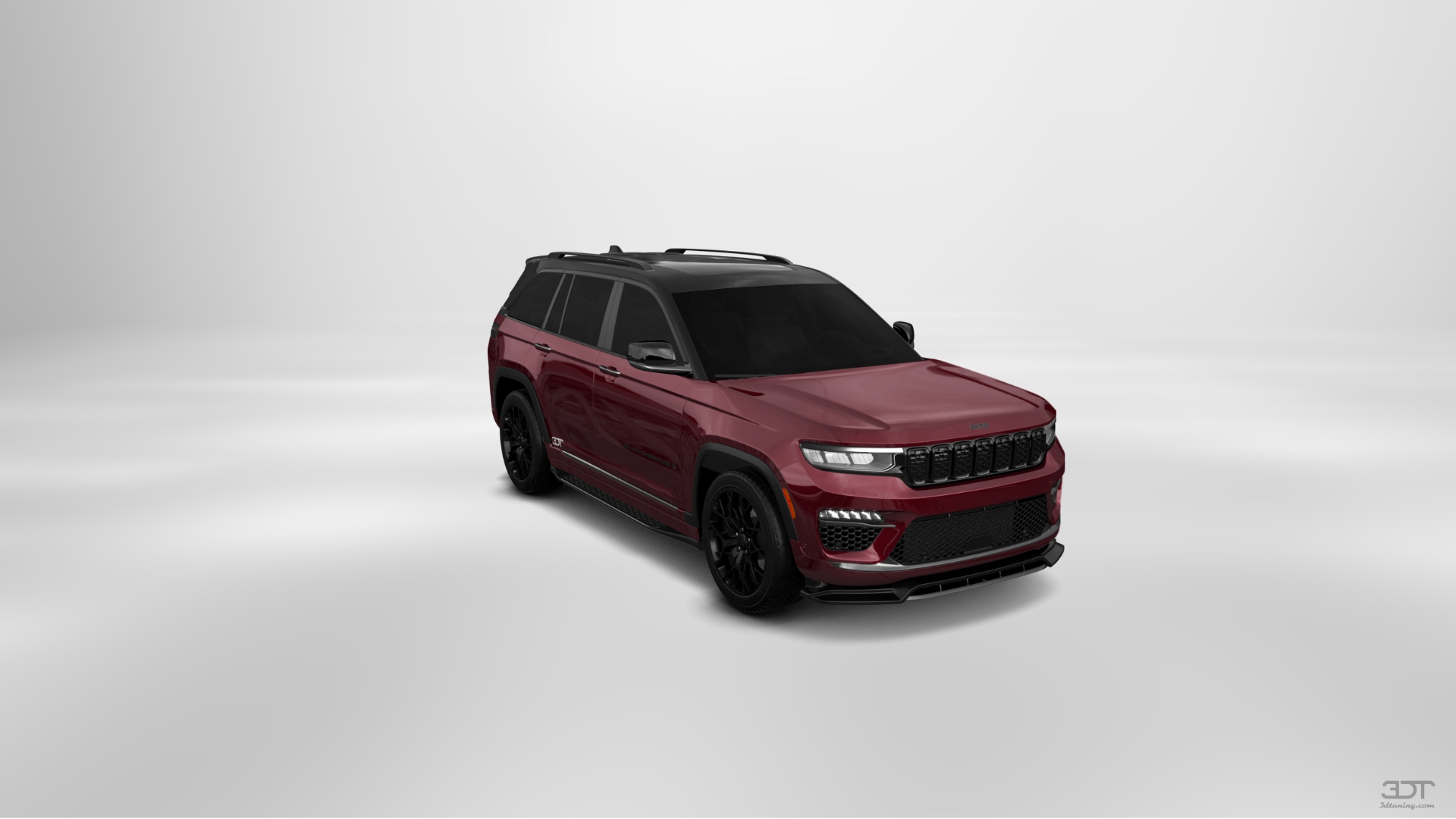 BeigeSeeker1120's Car Garage | 3DTuning