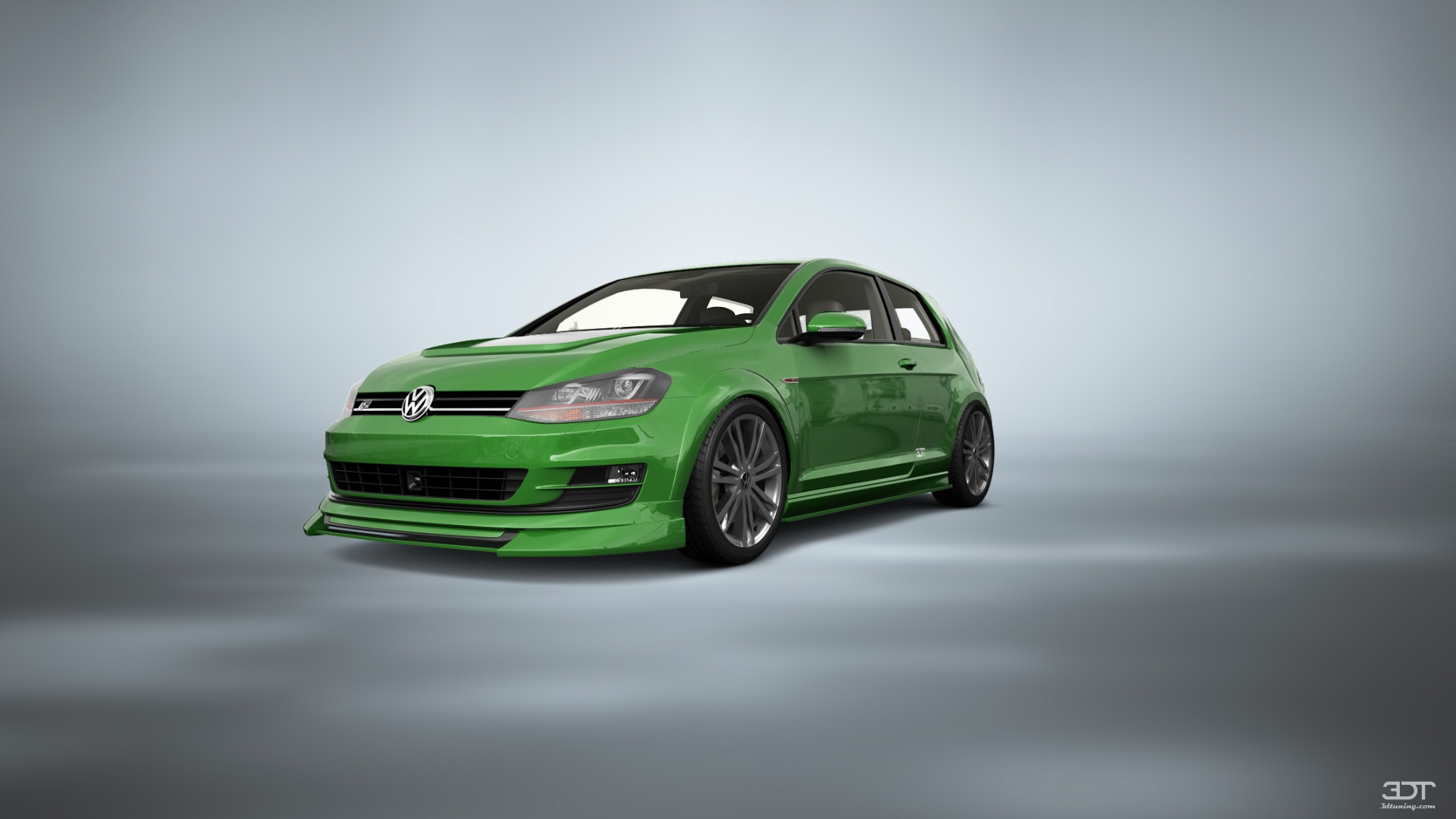 niaar's Car Garage | 3DTuning