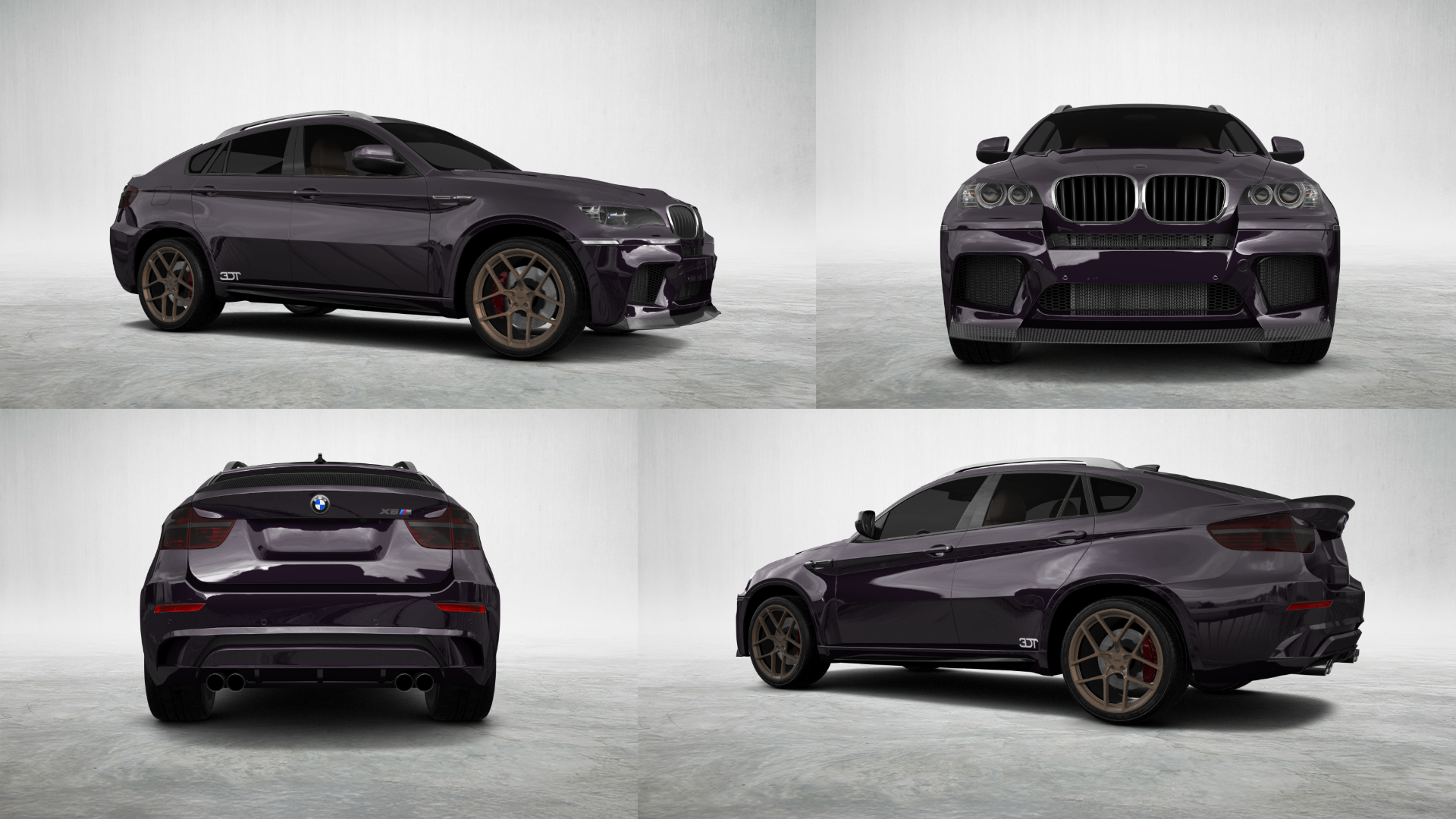 OmVxkil | Car Garage on 3DTuning