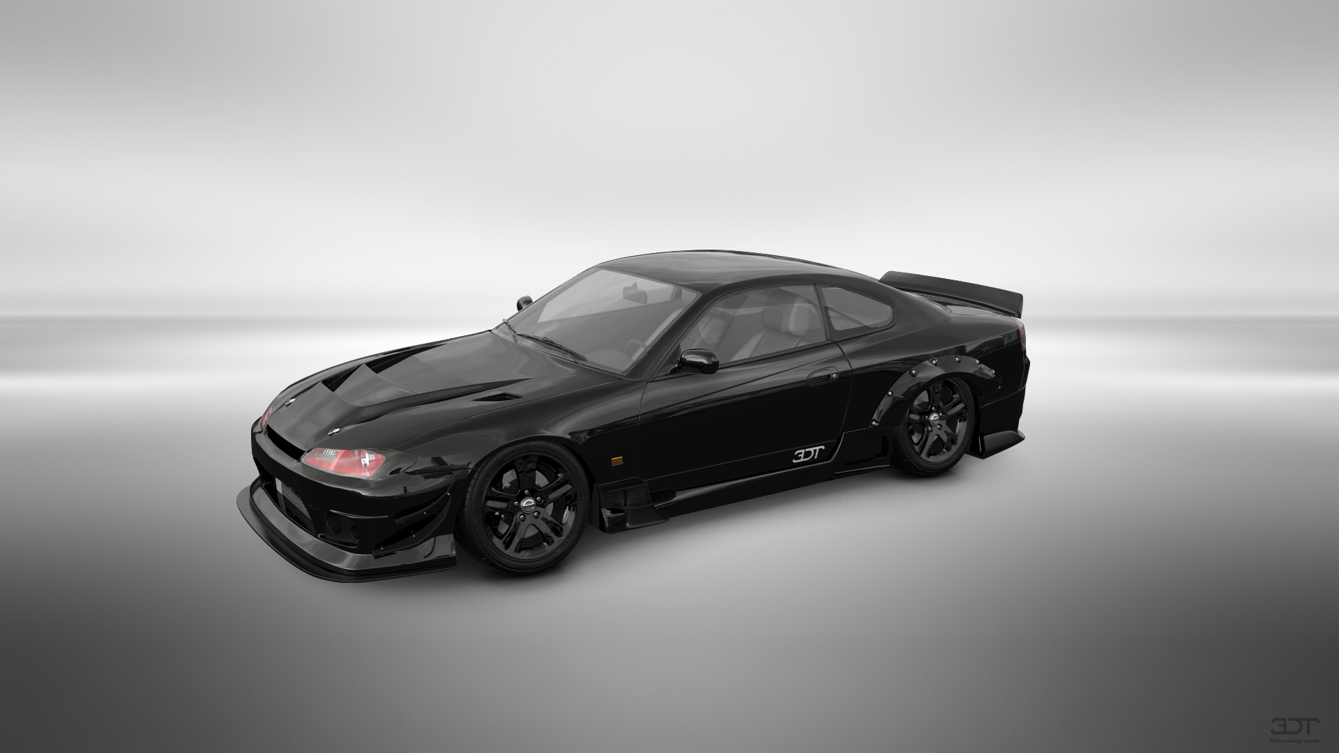 EnergeticPlatform64's Car Garage | 3DTuning