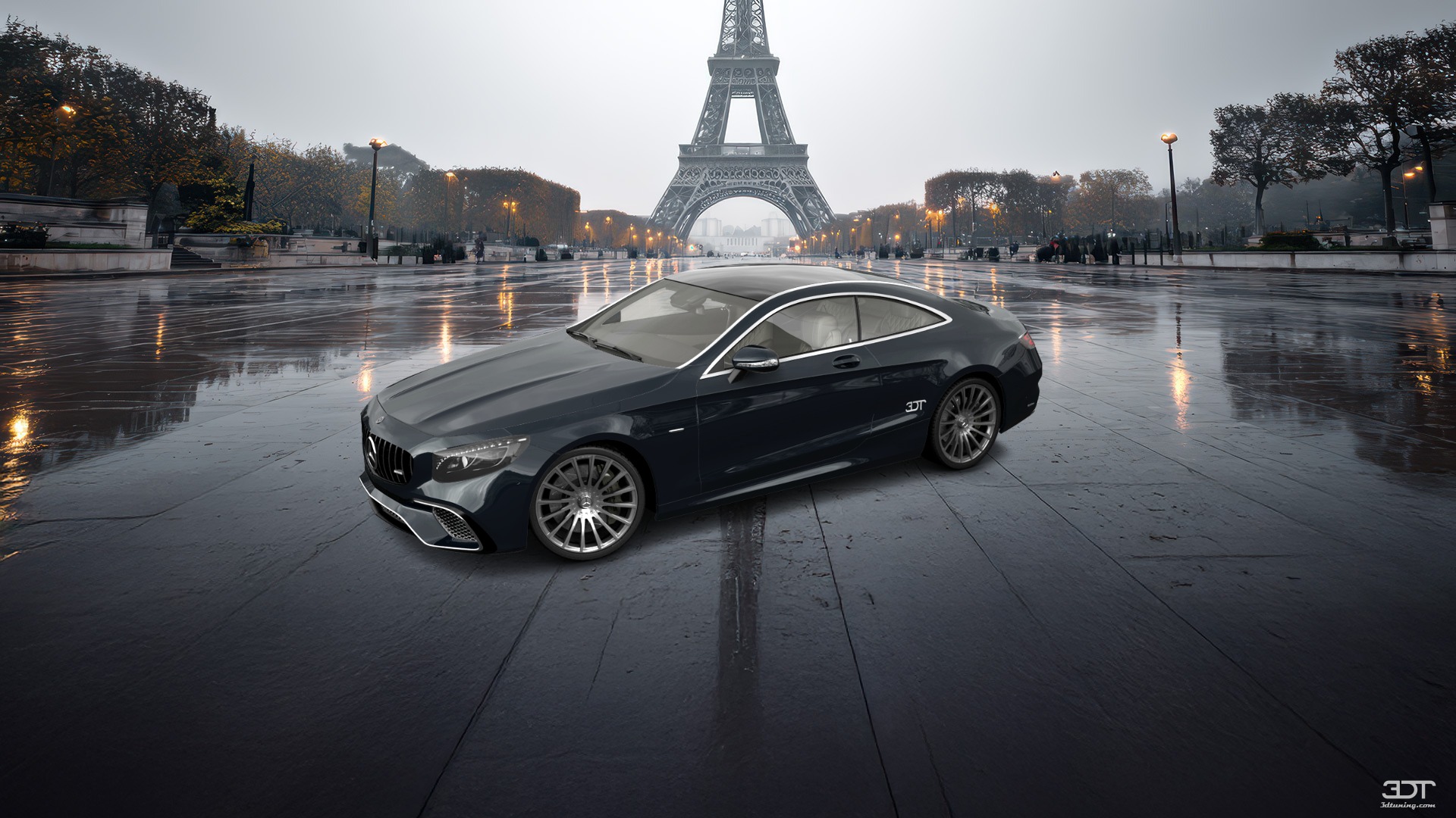 Kjartan | Car Garage on 3DTuning