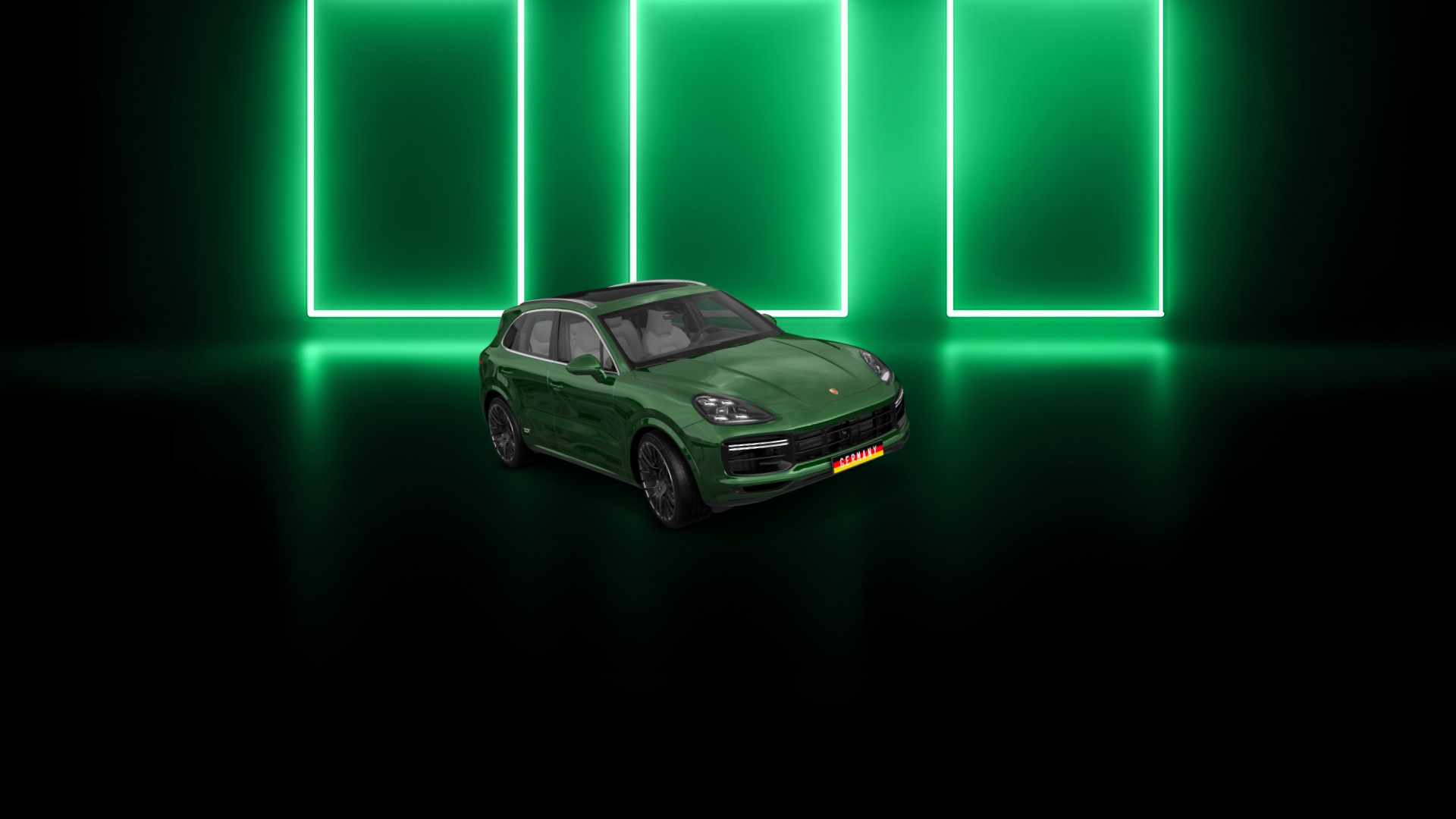 EthicalTaxi100 | Autogarage auf 3DTuning