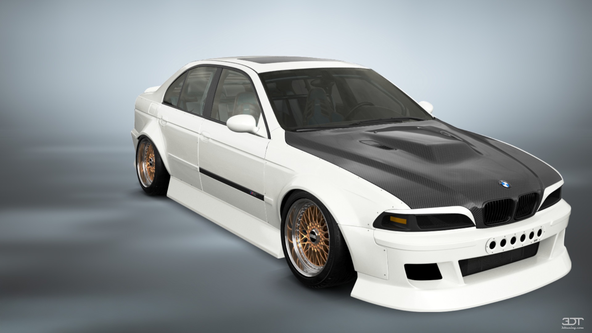 nice123's Car Garage | 3DTuning