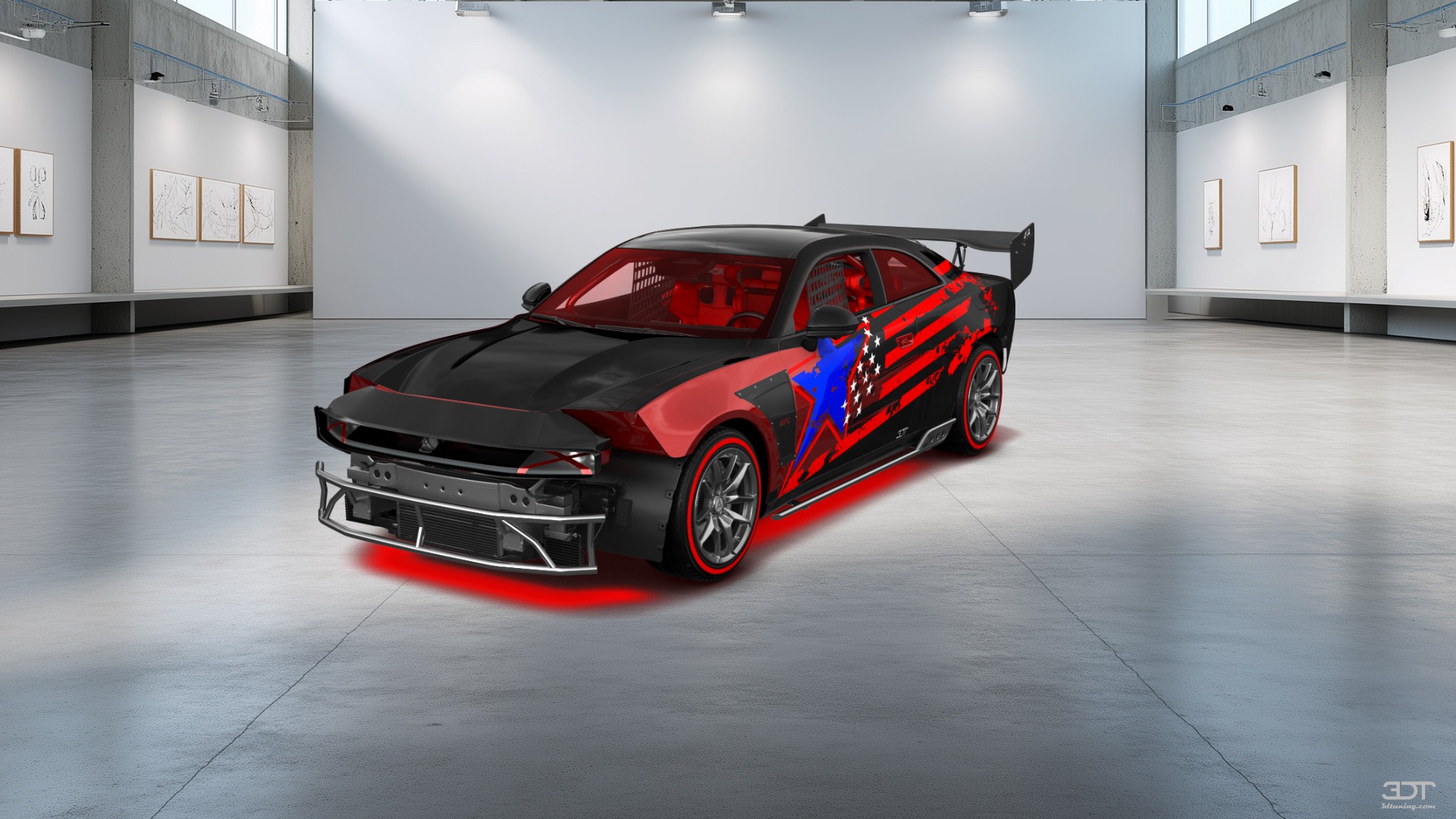 relliot | Activity Feed on 3DTuning