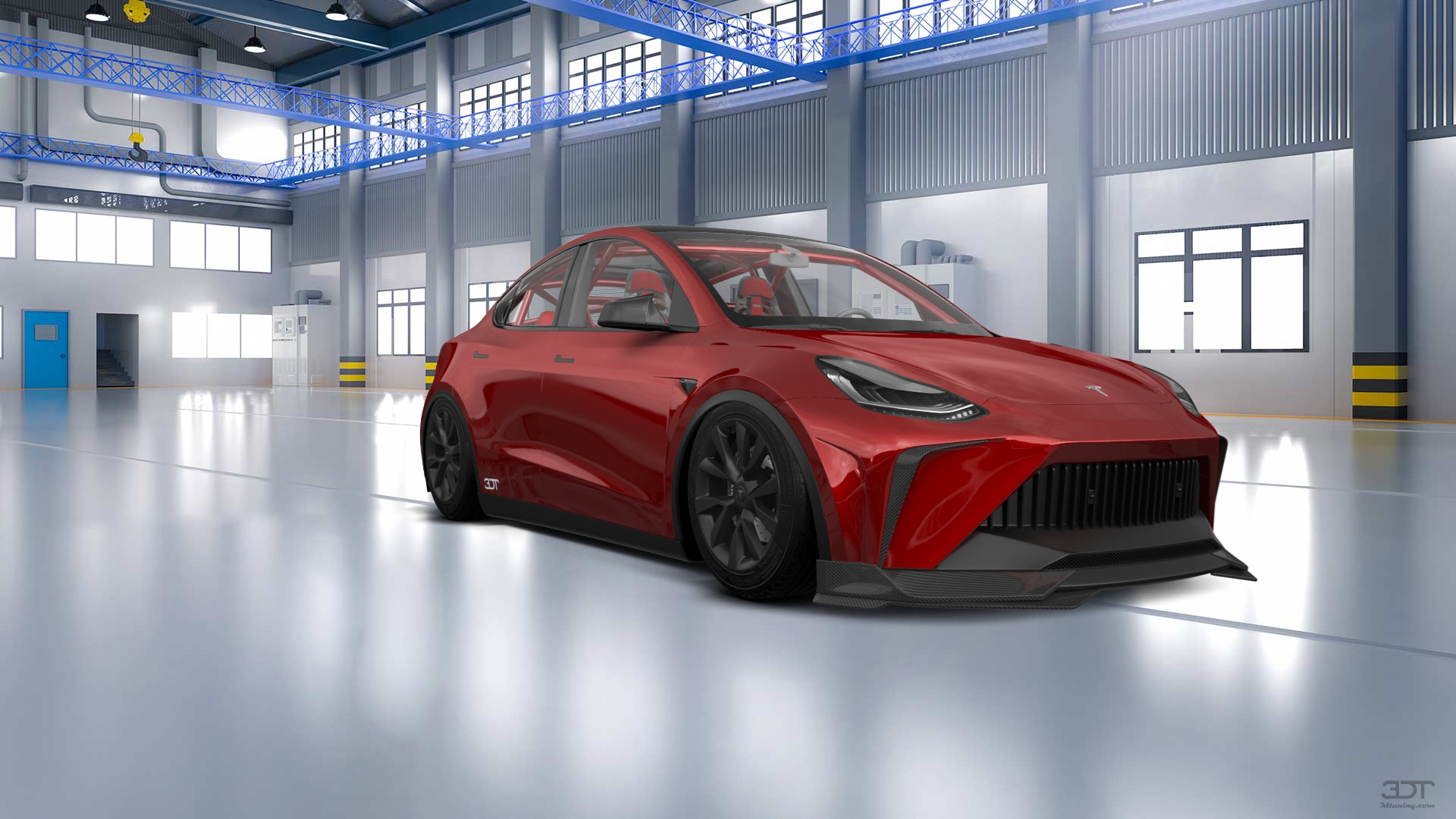 CapitalVogue25's Car Garage | 3DTuning