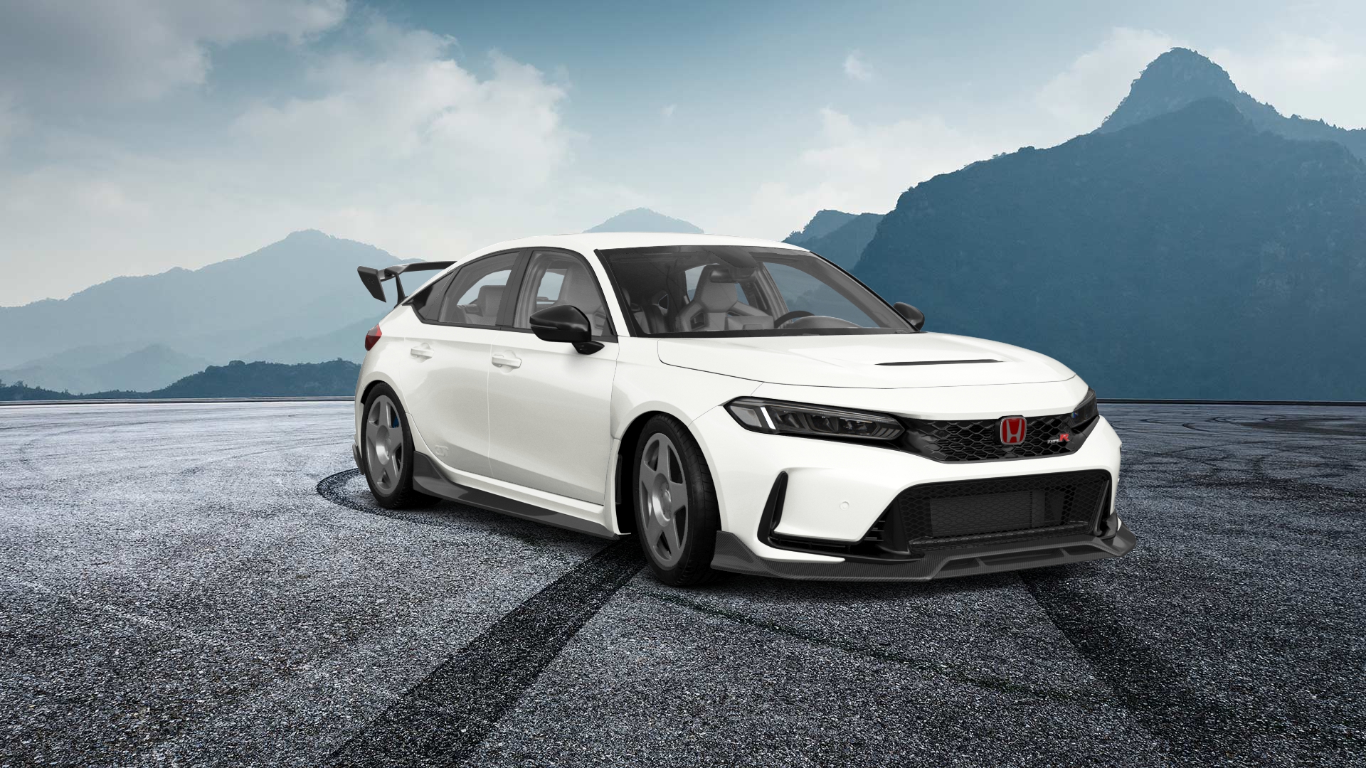 mnh100484 | Car Garage on 3DTuning