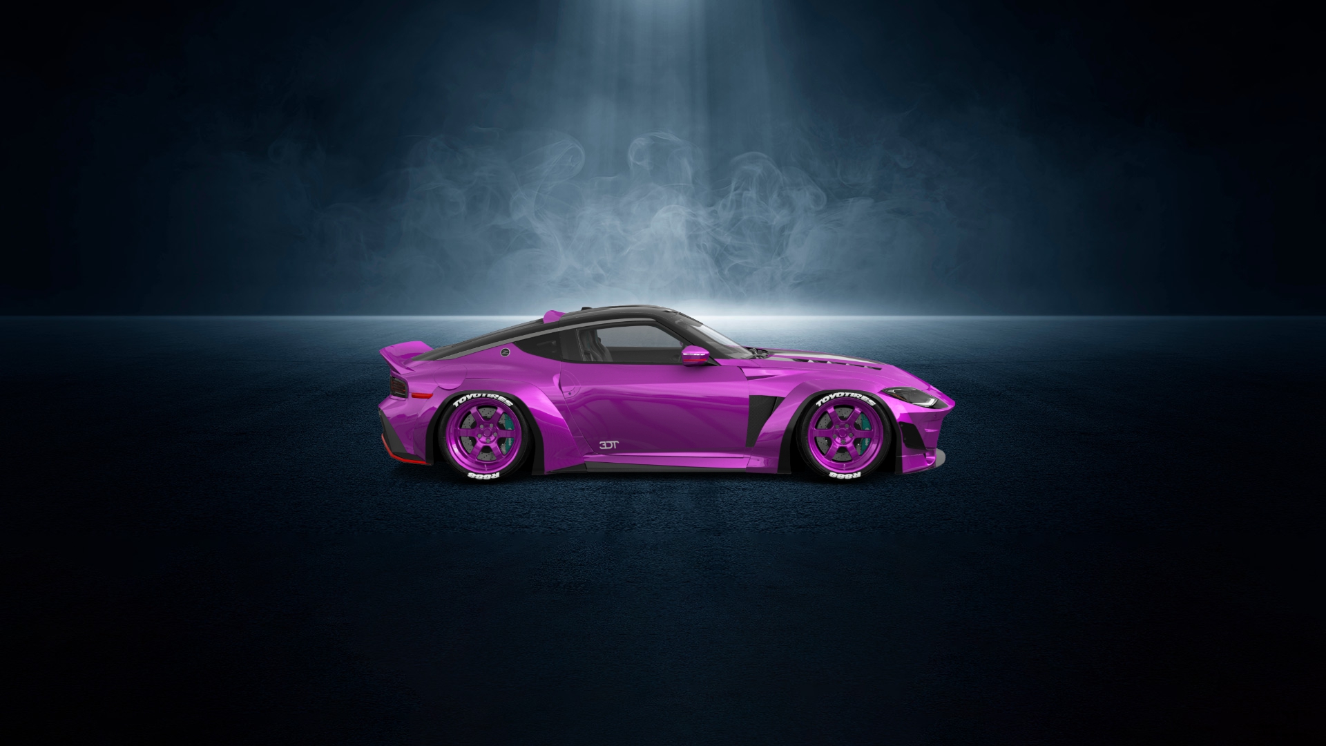 RayAndrade13 | Garage Auto sur 3DTuning