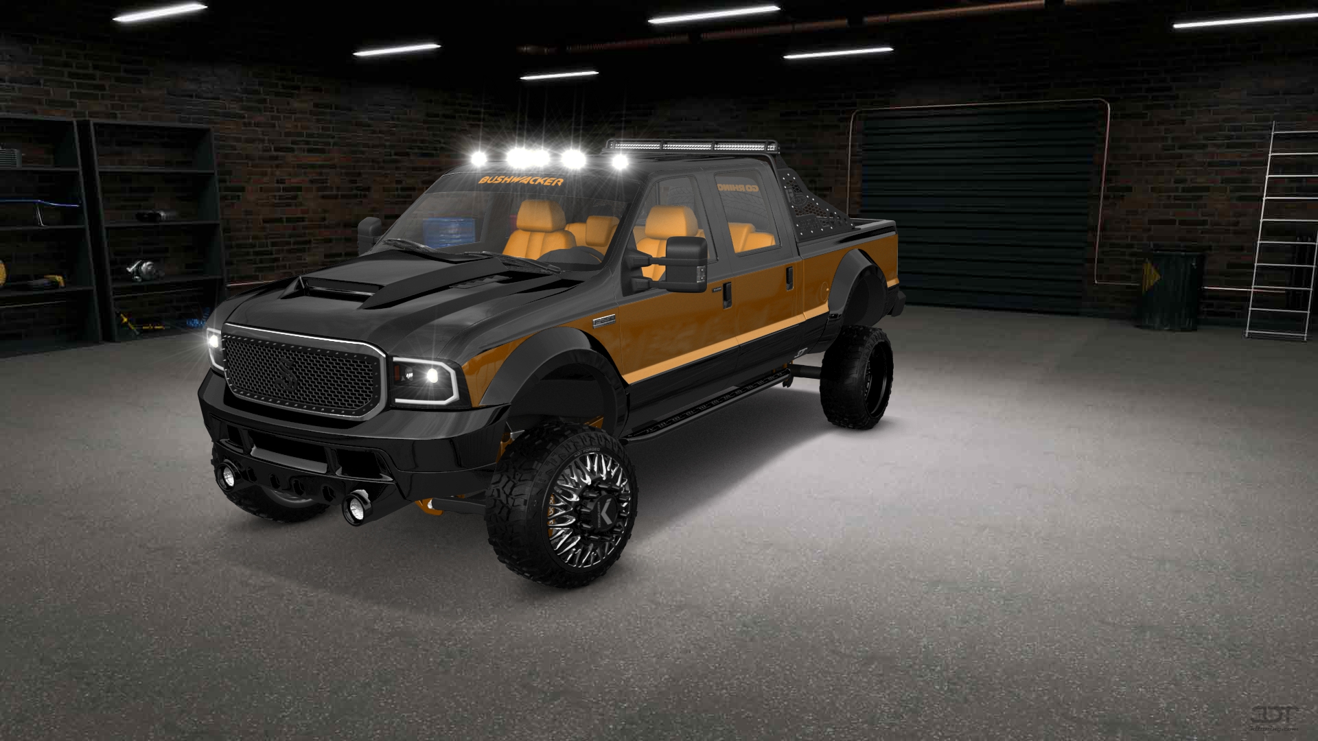 jpatrick53 | Autogarage auf 3DTuning