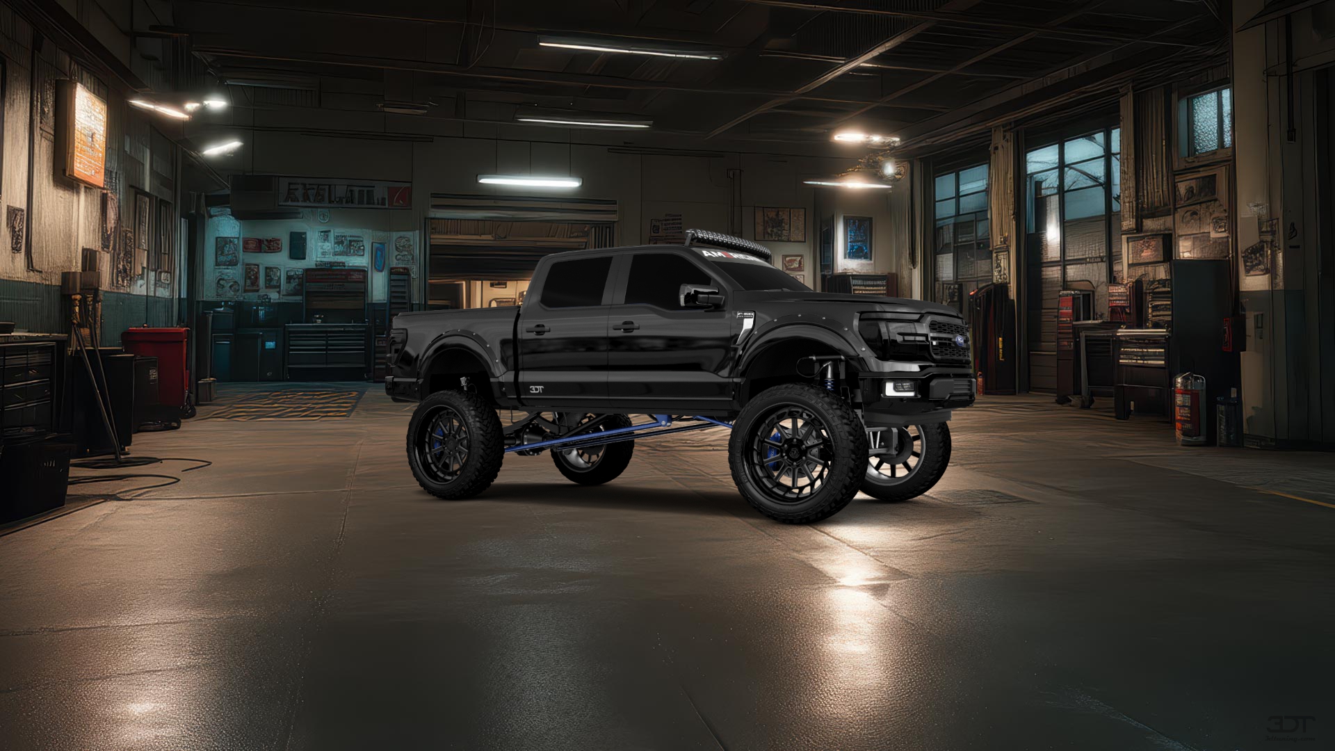Tuner_gyL2fOzTxt | Garage Auto sur 3DTuning