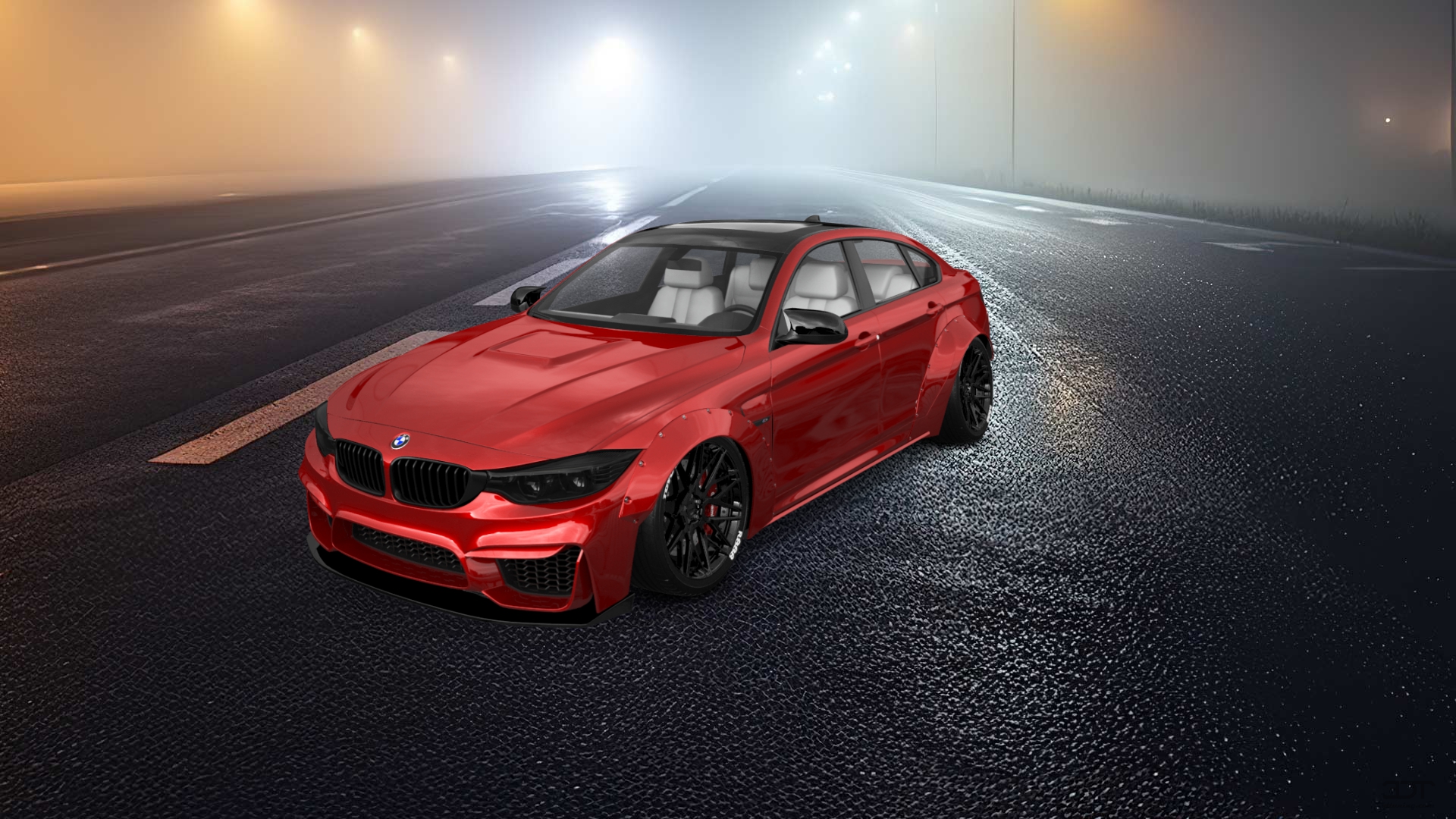 fffpg6w52r@privaterelay.appleid.com's Car Garage | 3DTuning