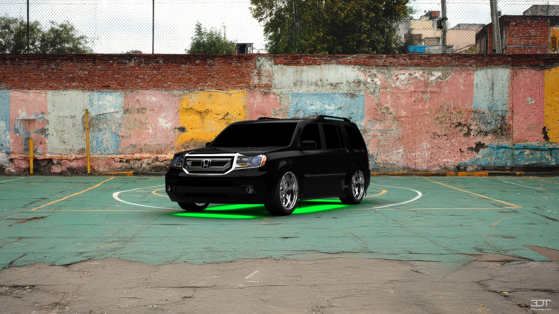 3DT-Share-36 | 3DTuningカーガレージ