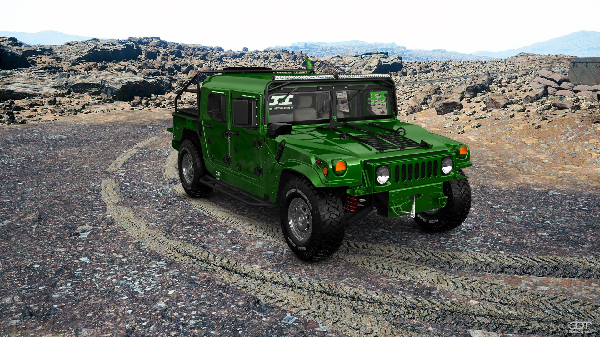 barraganvictormanuel | Garaje de Coches en 3DTuning