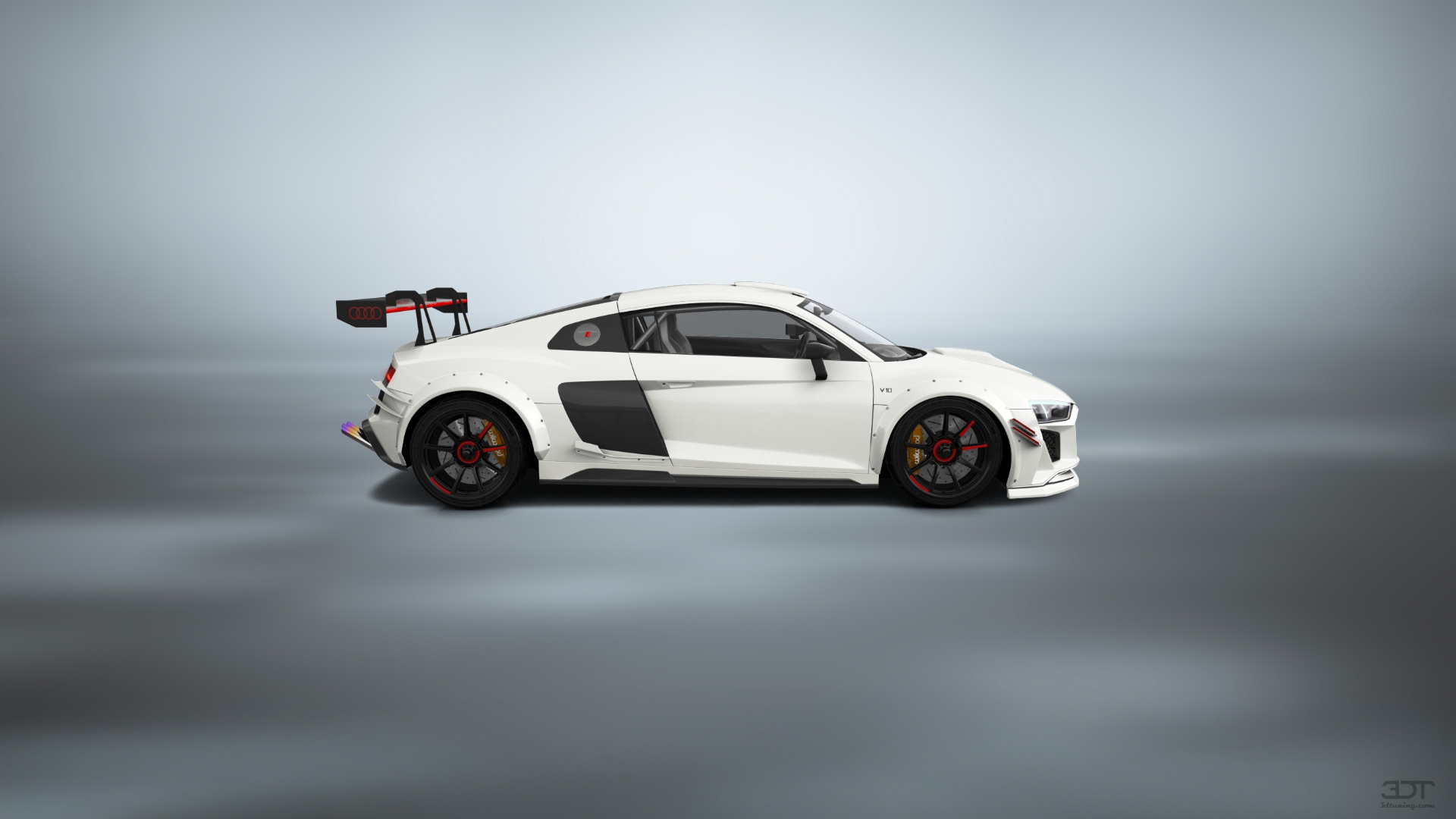 su_e509M5Yn_p | Car Garage on 3DTuning