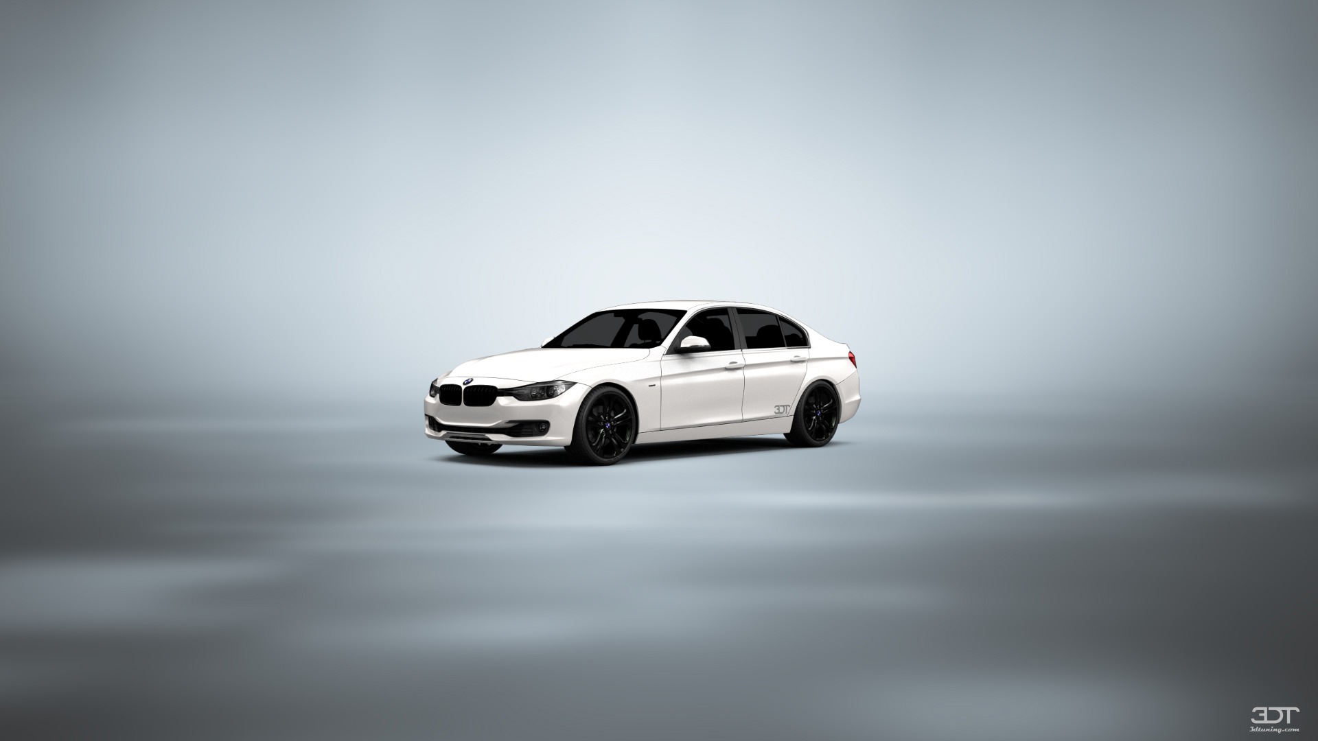 3DT-Share-64's Car Garage | 3DTuning