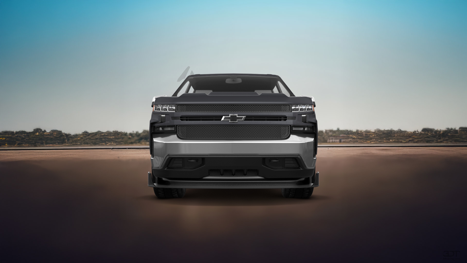 jorge | Car Garage on 3DTuning