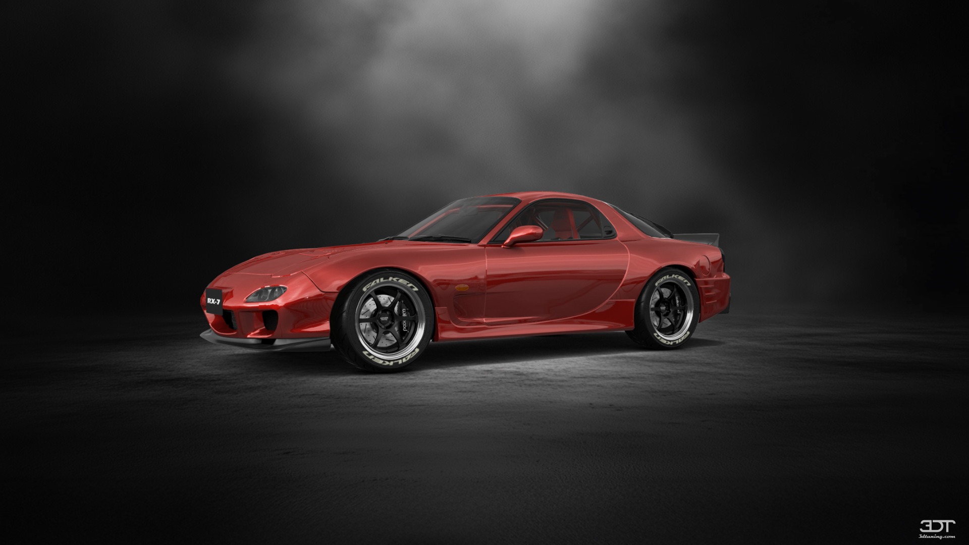 roadrashperformance's Car Garage | 3DTuning
