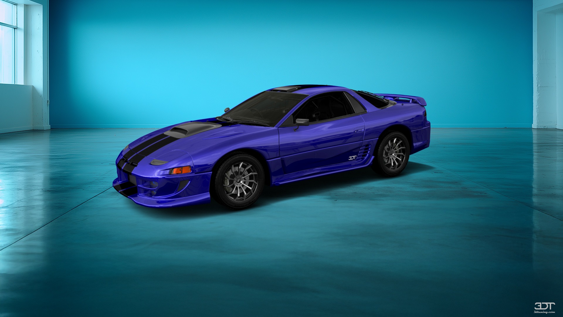 3DT-Share-32 | Autogarage auf 3DTuning