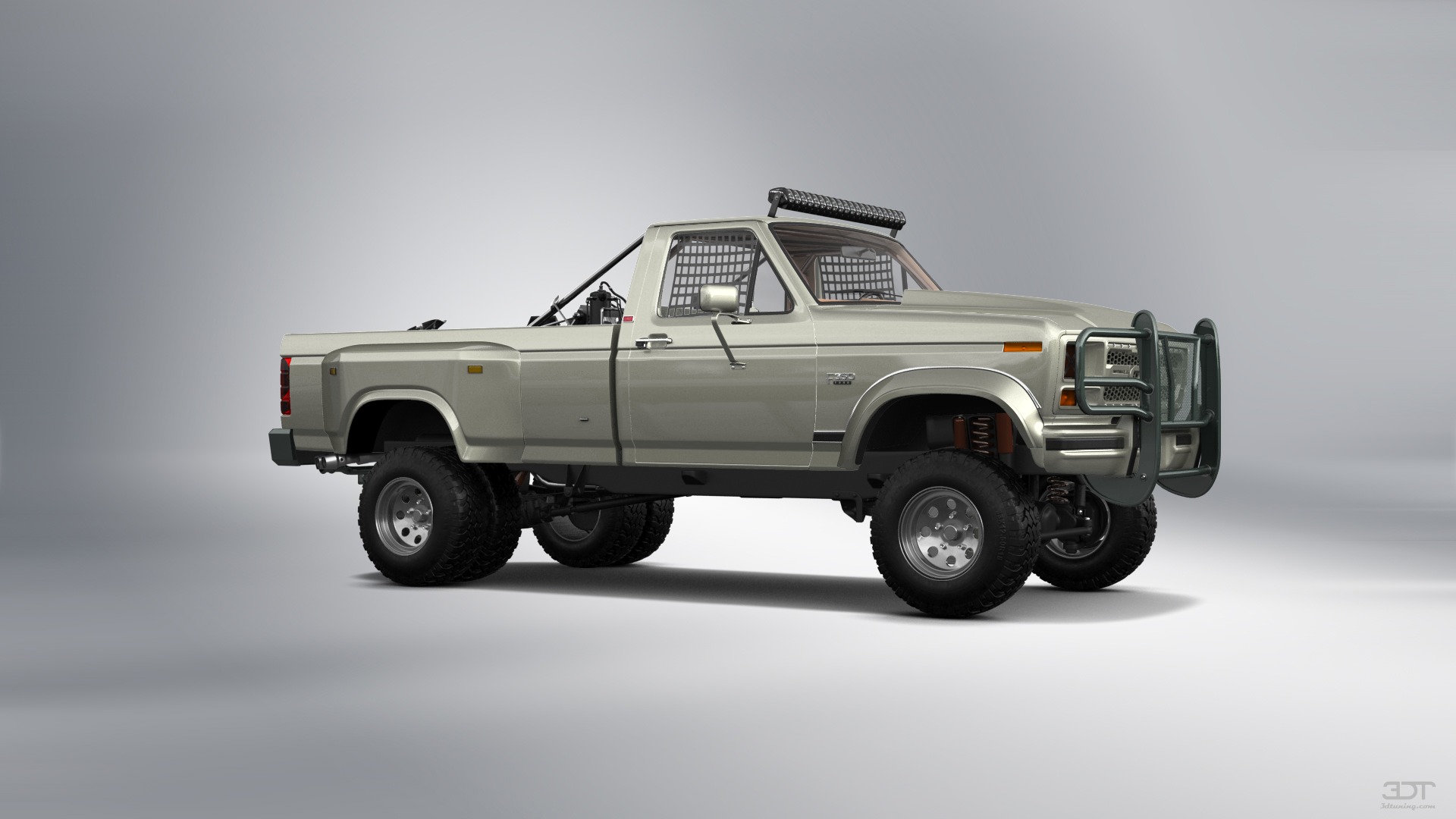 sethcrump | Car Garage on 3DTuning