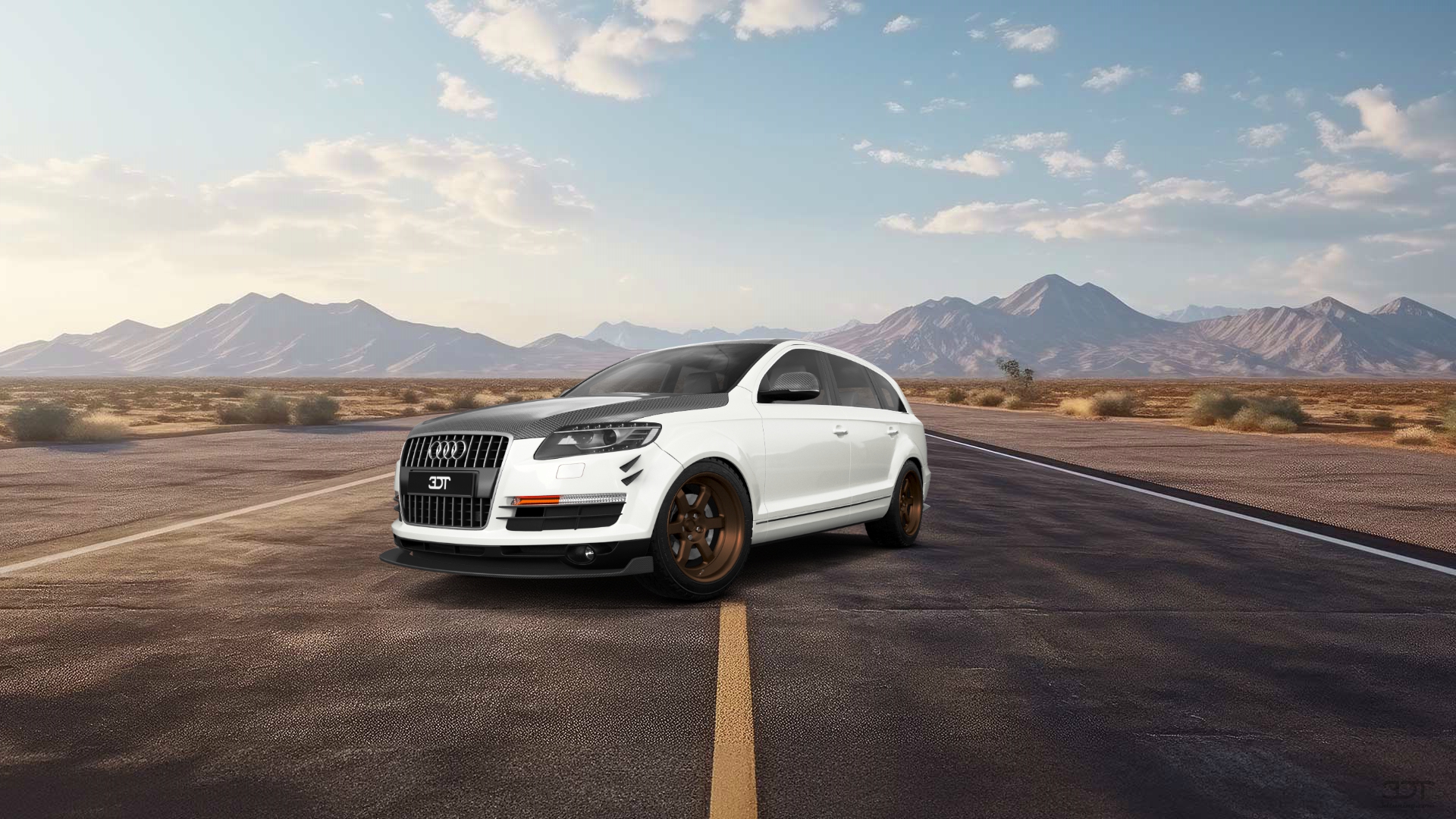 lman22 | 3DTuning汽车车库