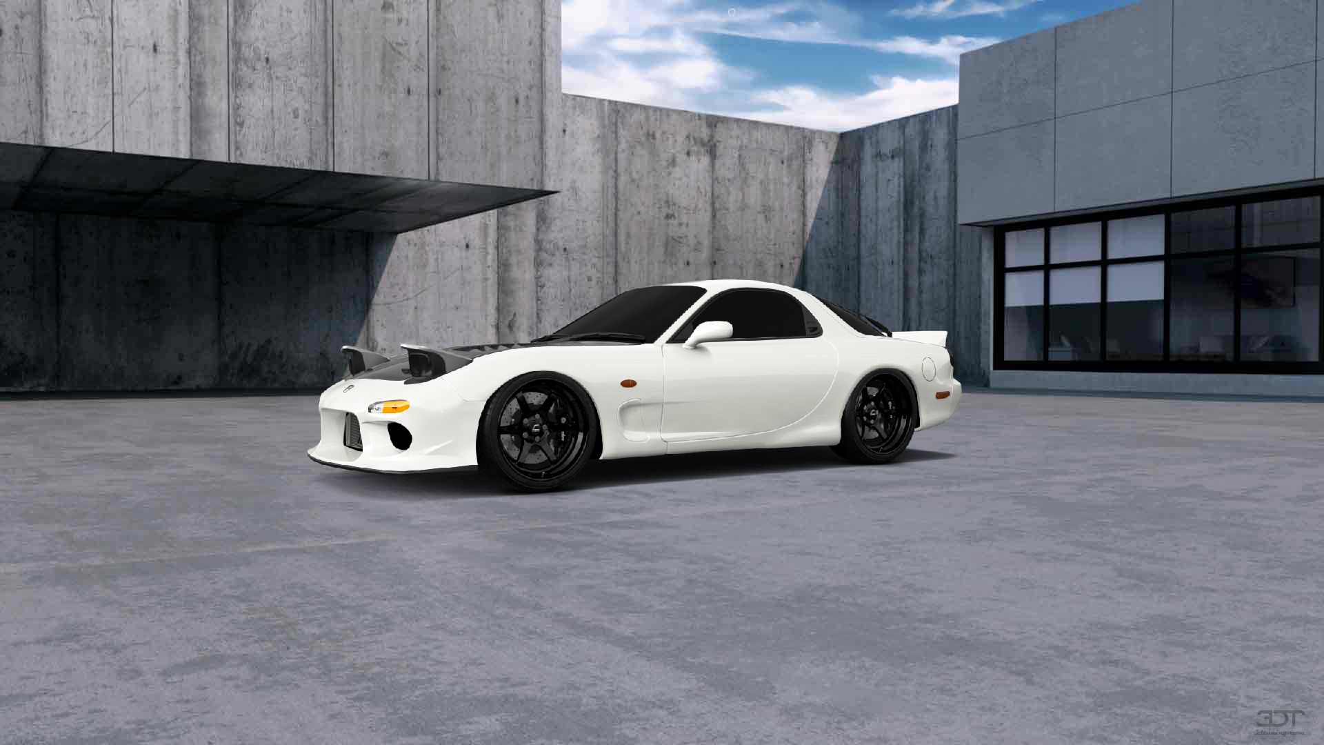 gfelix2108@icloud.com's Car Garage | 3DTuning