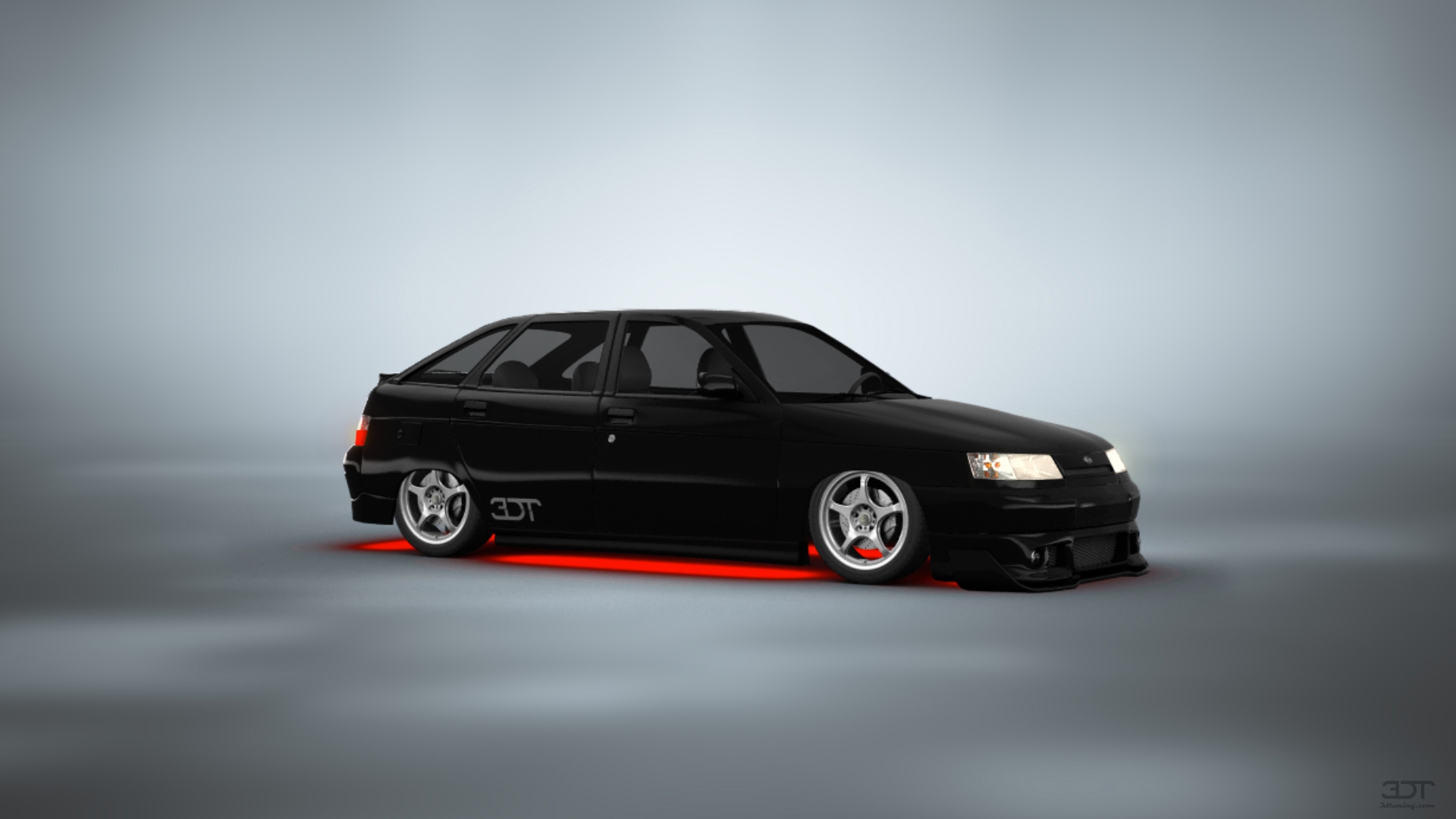 PortentousRadius83 | Car Garage on 3DTuning