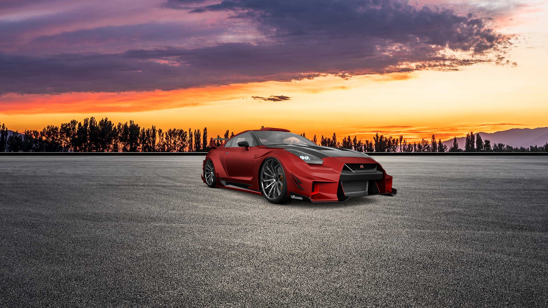 PerryRayLehman | 3DTuning汽车车库