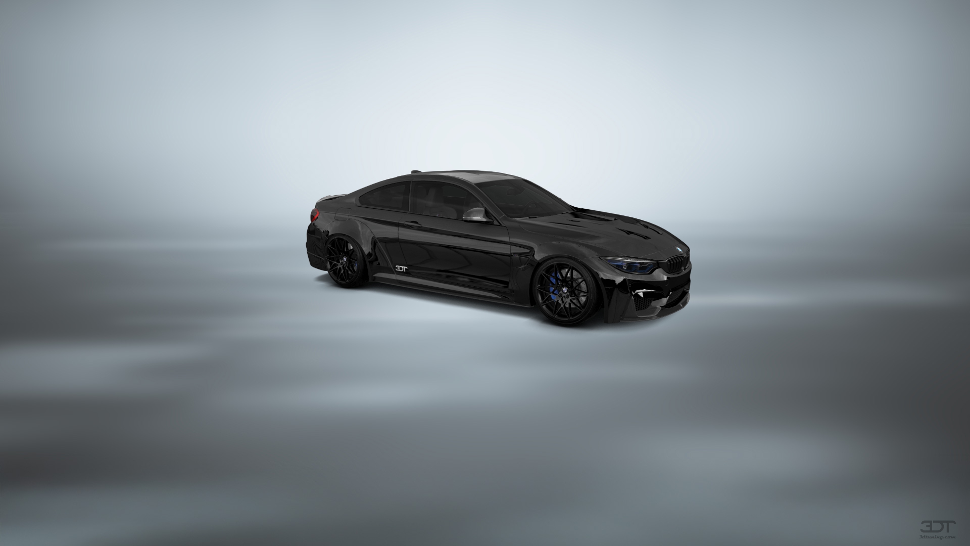 KrakenBravo60's Car Garage | 3DTuning