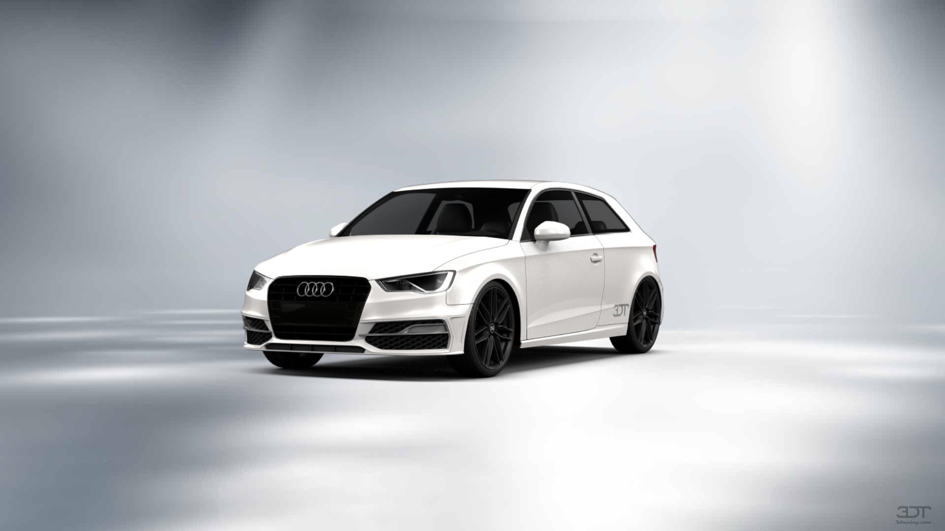 TrickyPug9784 | Car Garage on 3DTuning