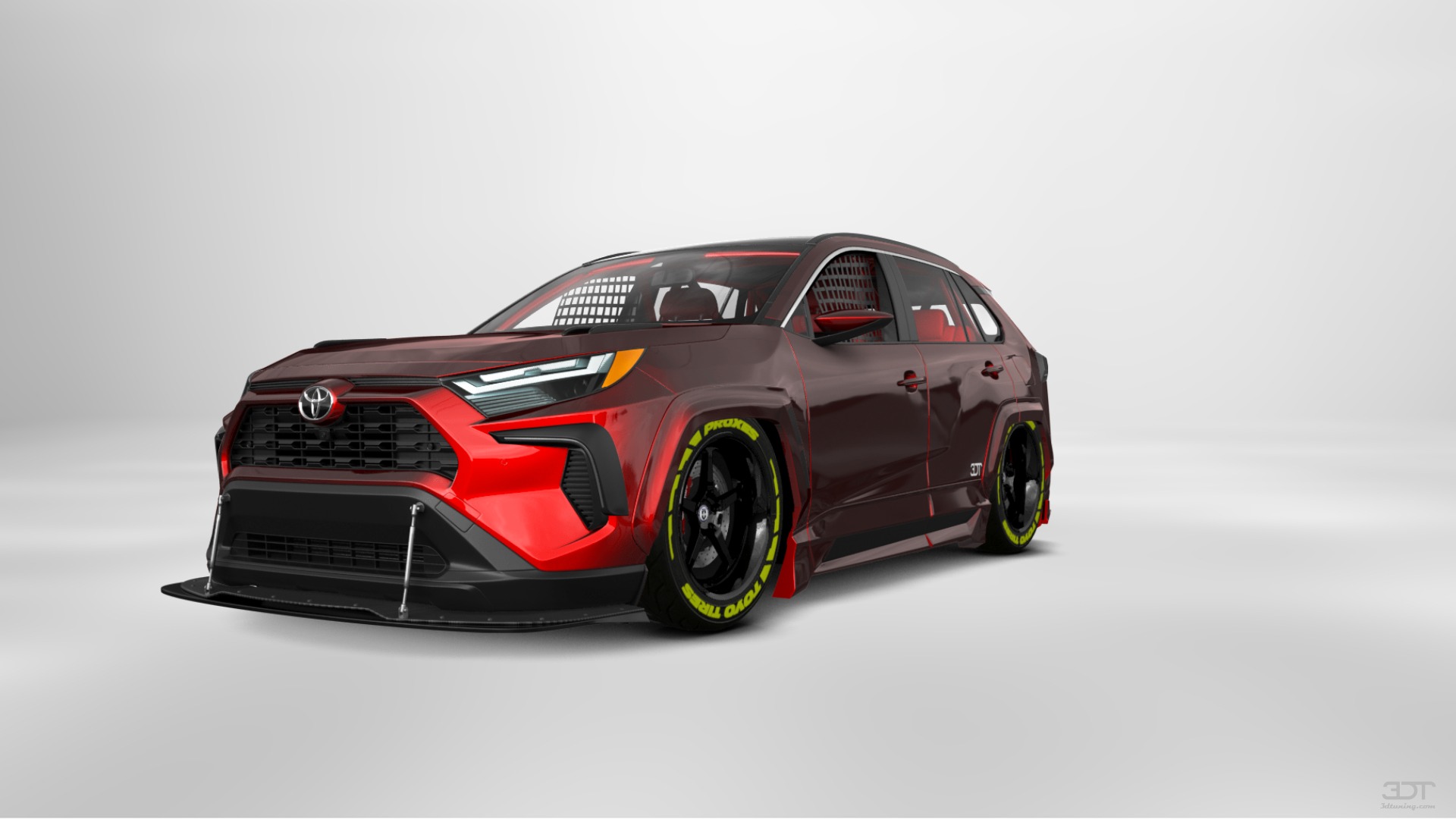 broe's Car Garage | 3DTuning