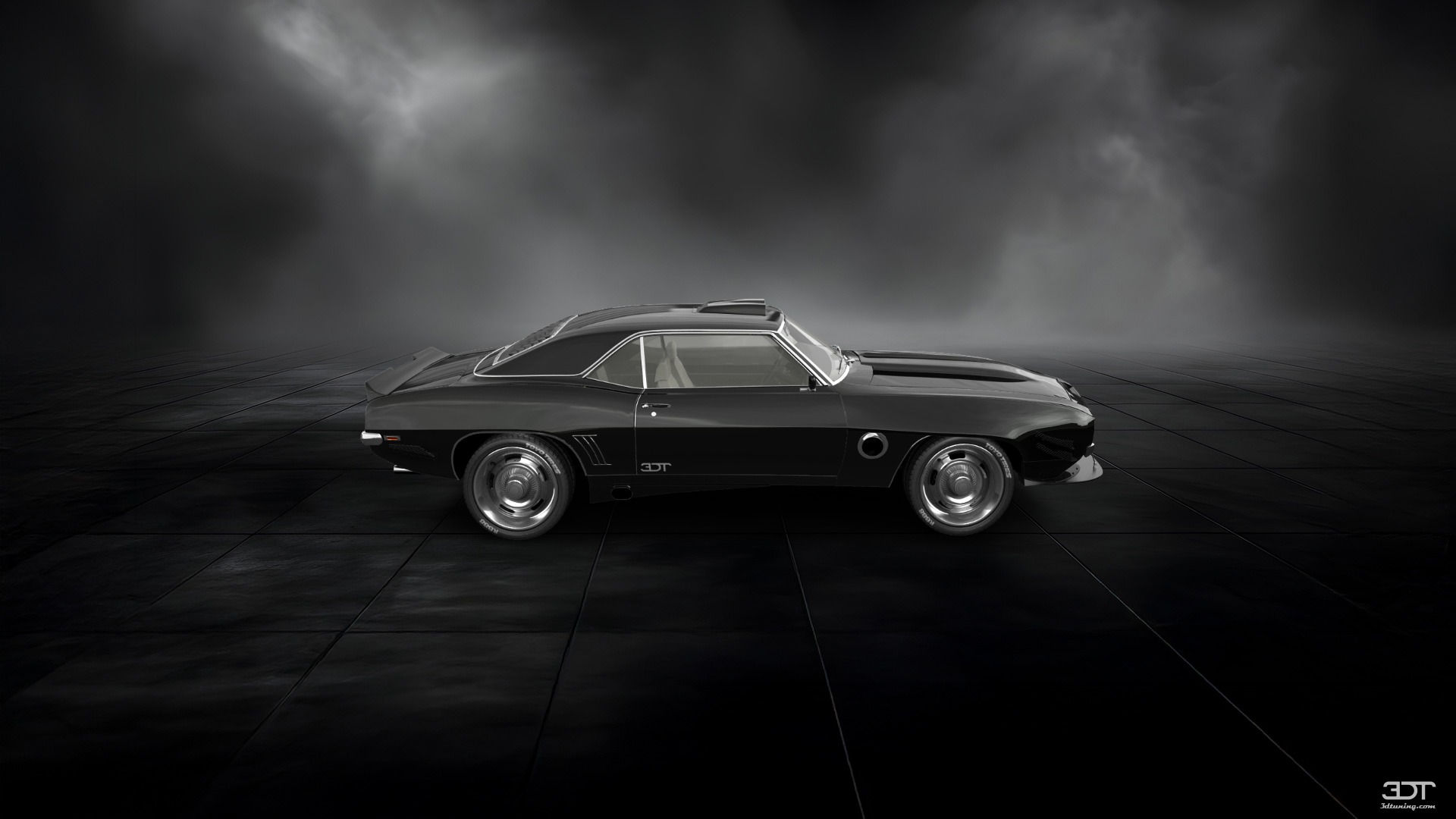 3DT-Share-21's Car Garage | 3DTuning