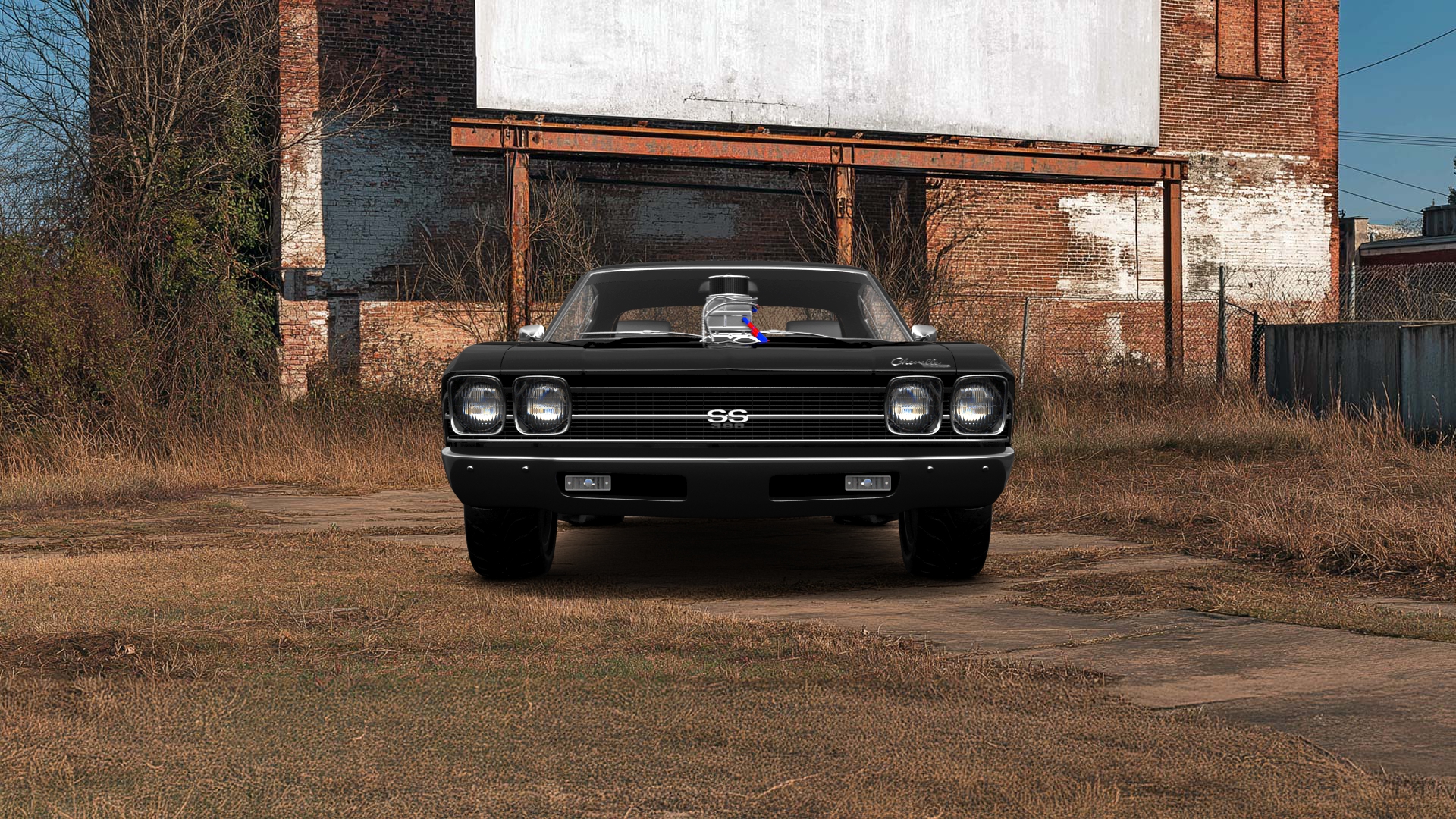 Tuner_8Xj7nFAcB | Garaje de Coches en 3DTuning