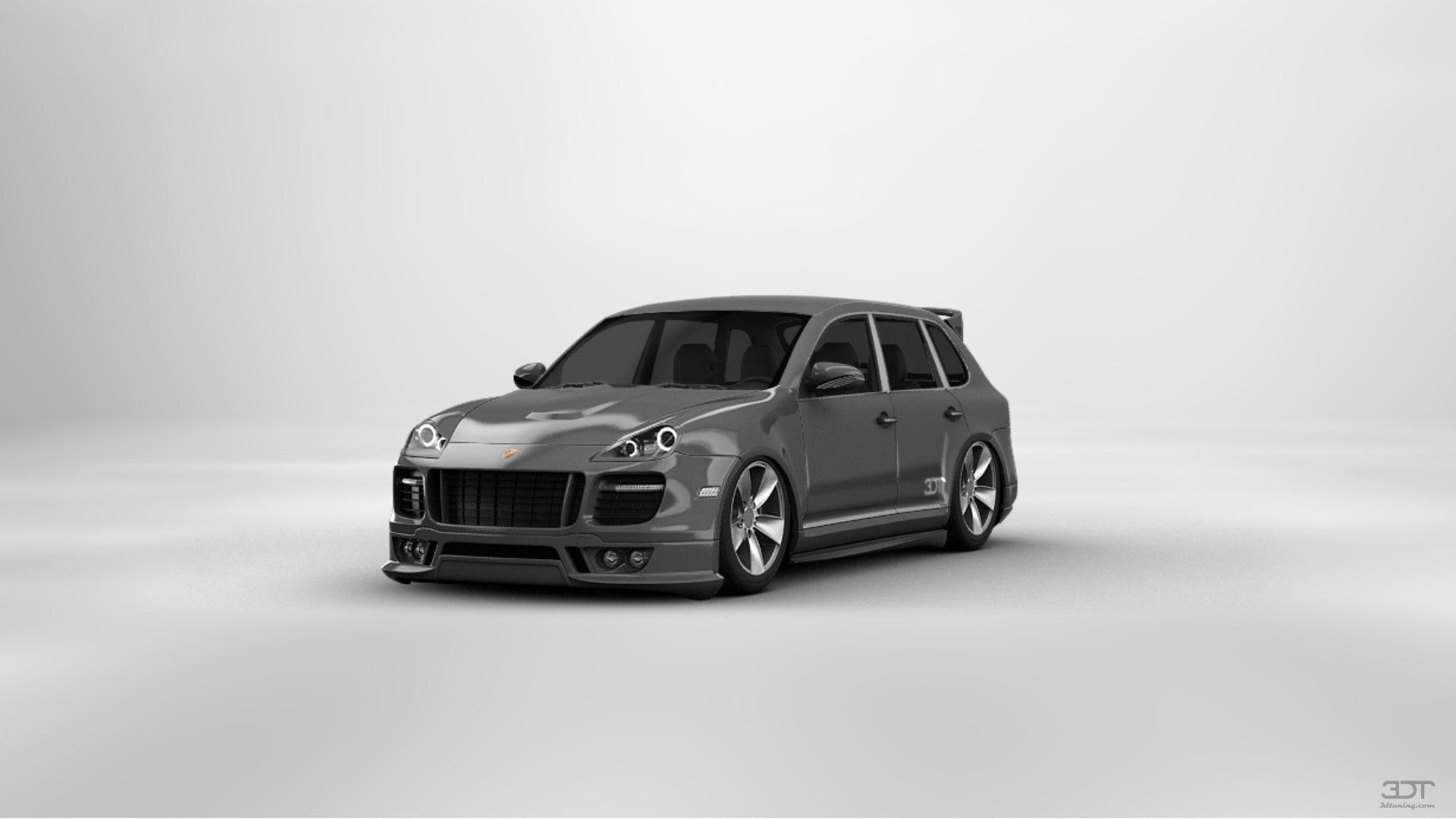 Nikindograupleir1's Car Garage | 3DTuning