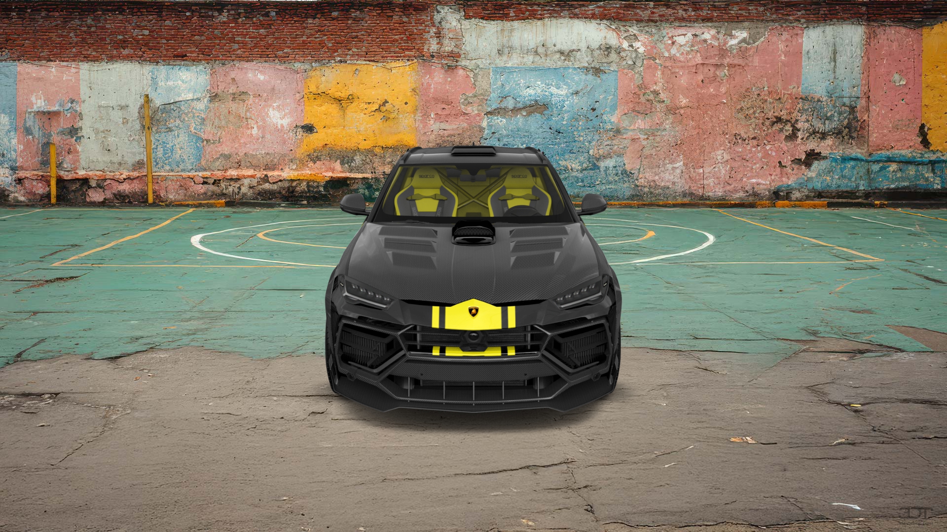 VtAUHKe7ui | Garage Auto sur 3DTuning