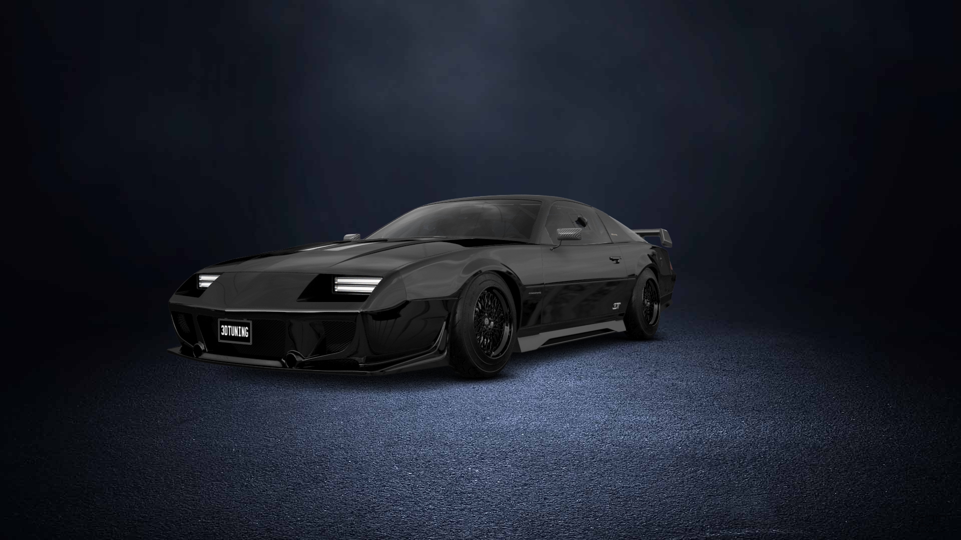 PetulantCanvas59's Car Garage | 3DTuning