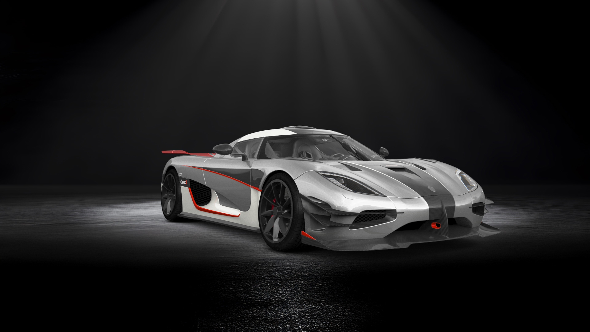 su_c6eY0223fJ's Car Garage | 3DTuning