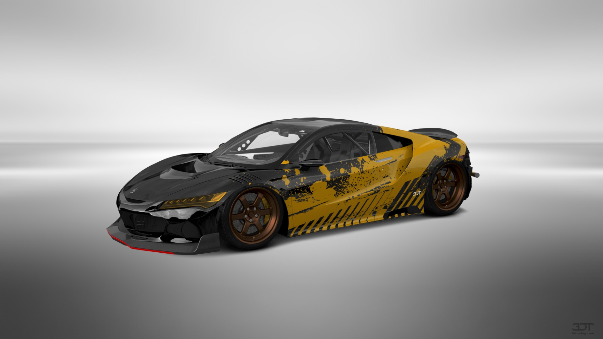 mrtsrknbnk's Car Garage | 3DTuning