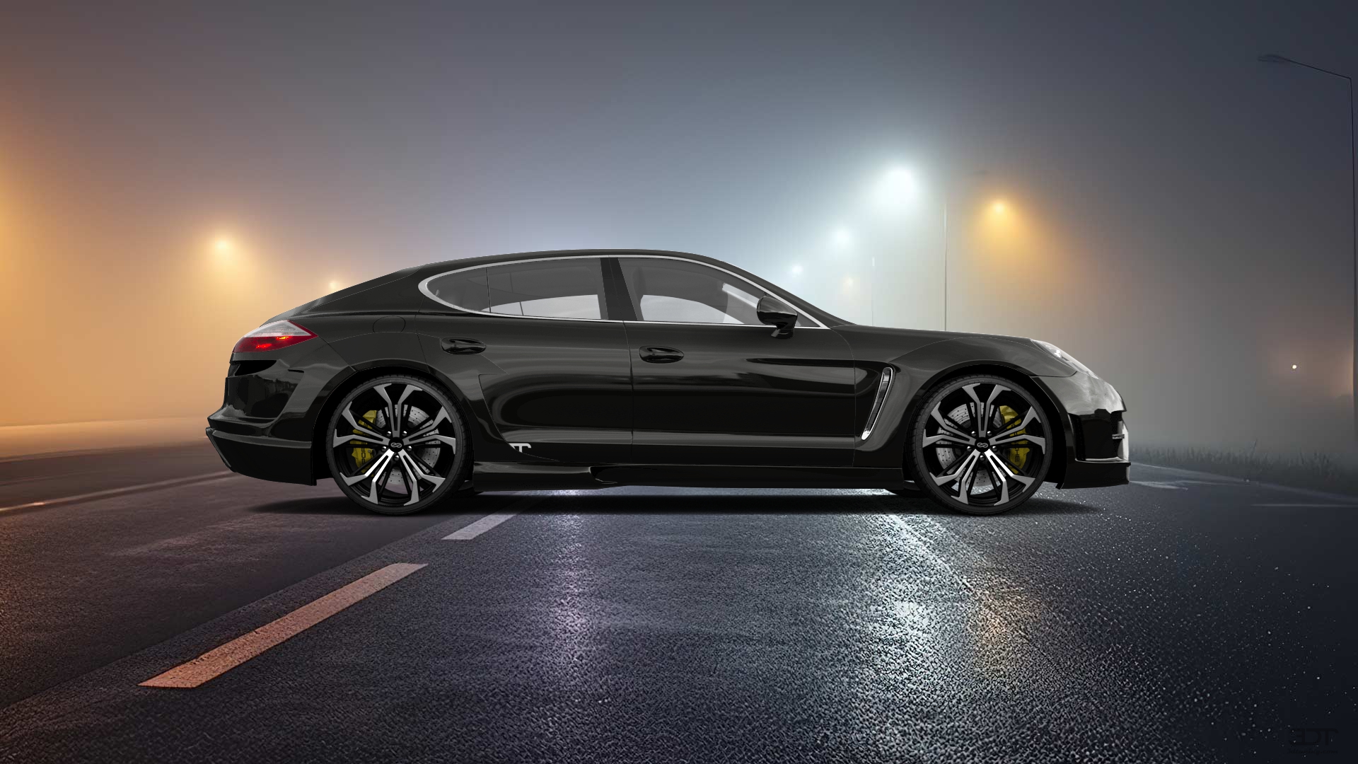 66689 | Car Garage on 3DTuning
