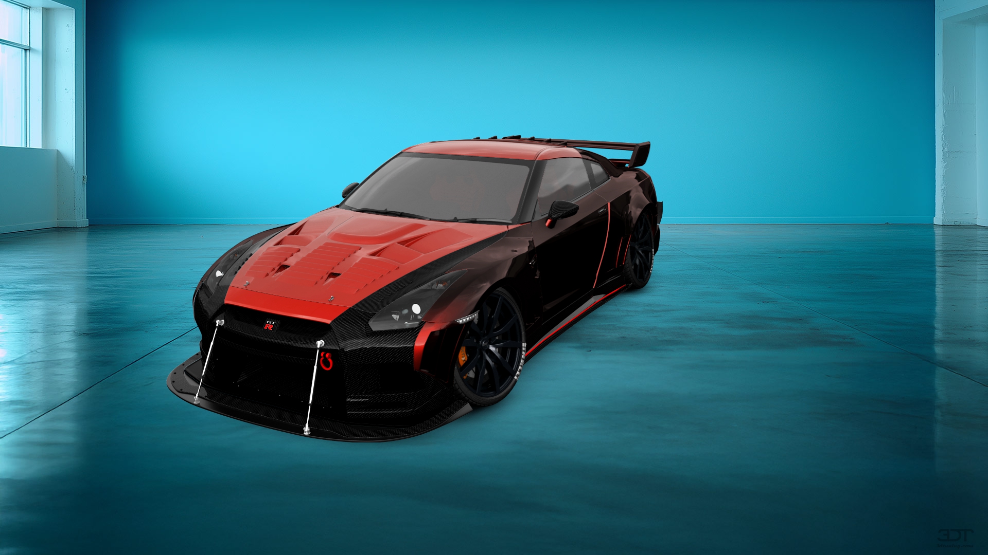 Tuner_QnfTo7FLo | 3DTuningアクティビティフィード