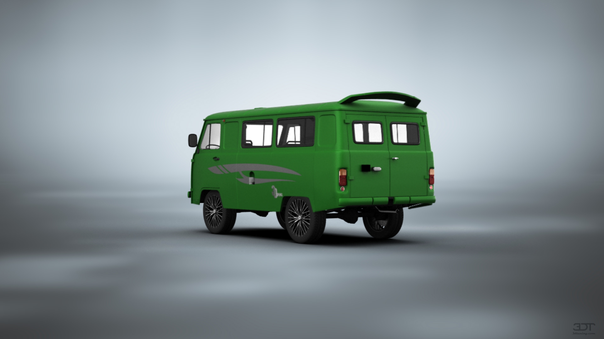 Suffy_k2025's Car Garage | 3DTuning