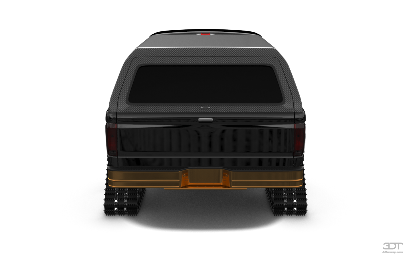 Ford F-150 Regular Cab'92