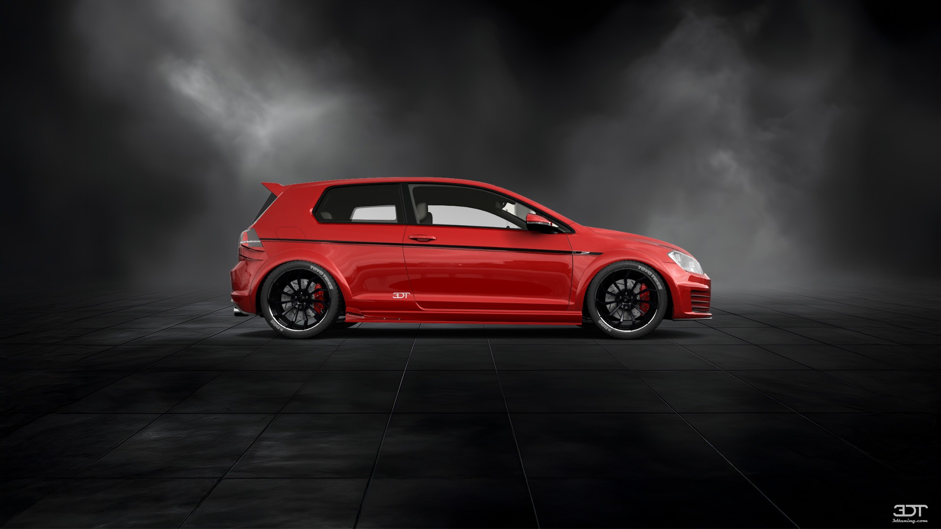 3DT-Share-33's Car Garage | 3DTuning