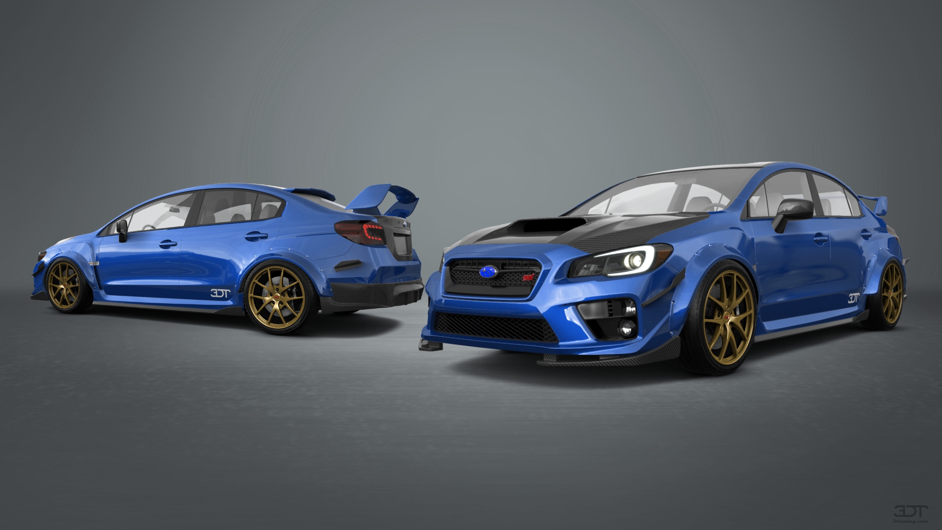 WQDEXsdr4z | Feed Attività su 3DTuning