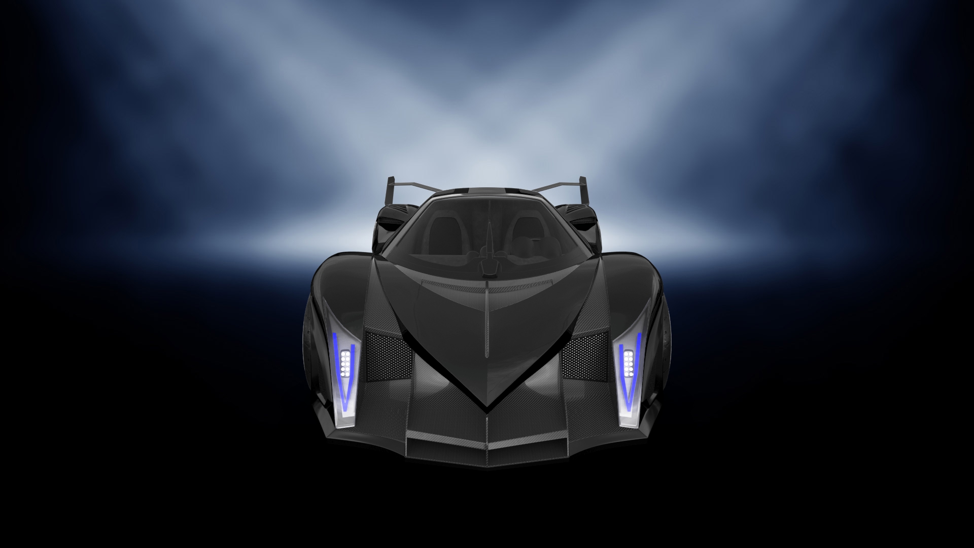 Santiagopc's Car Garage | 3DTuning