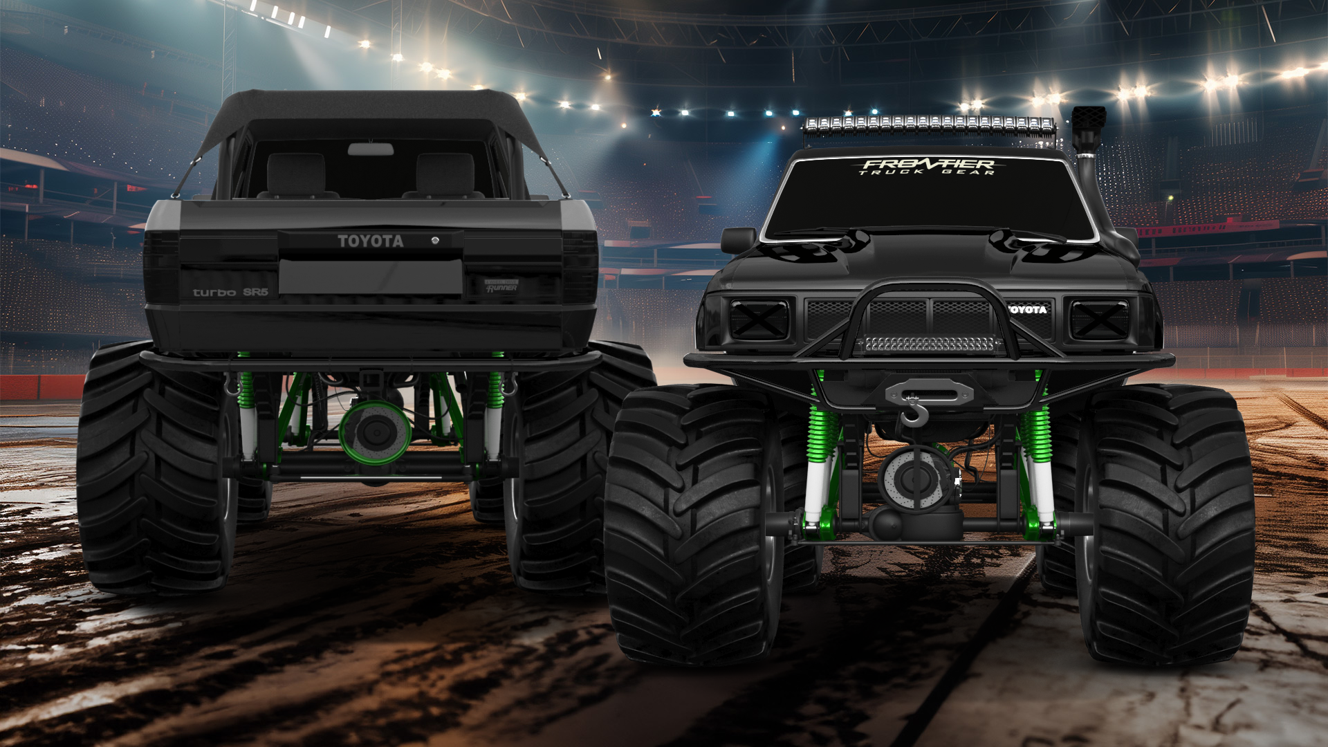 Hoopdogs4's Car Garage | 3DTuning