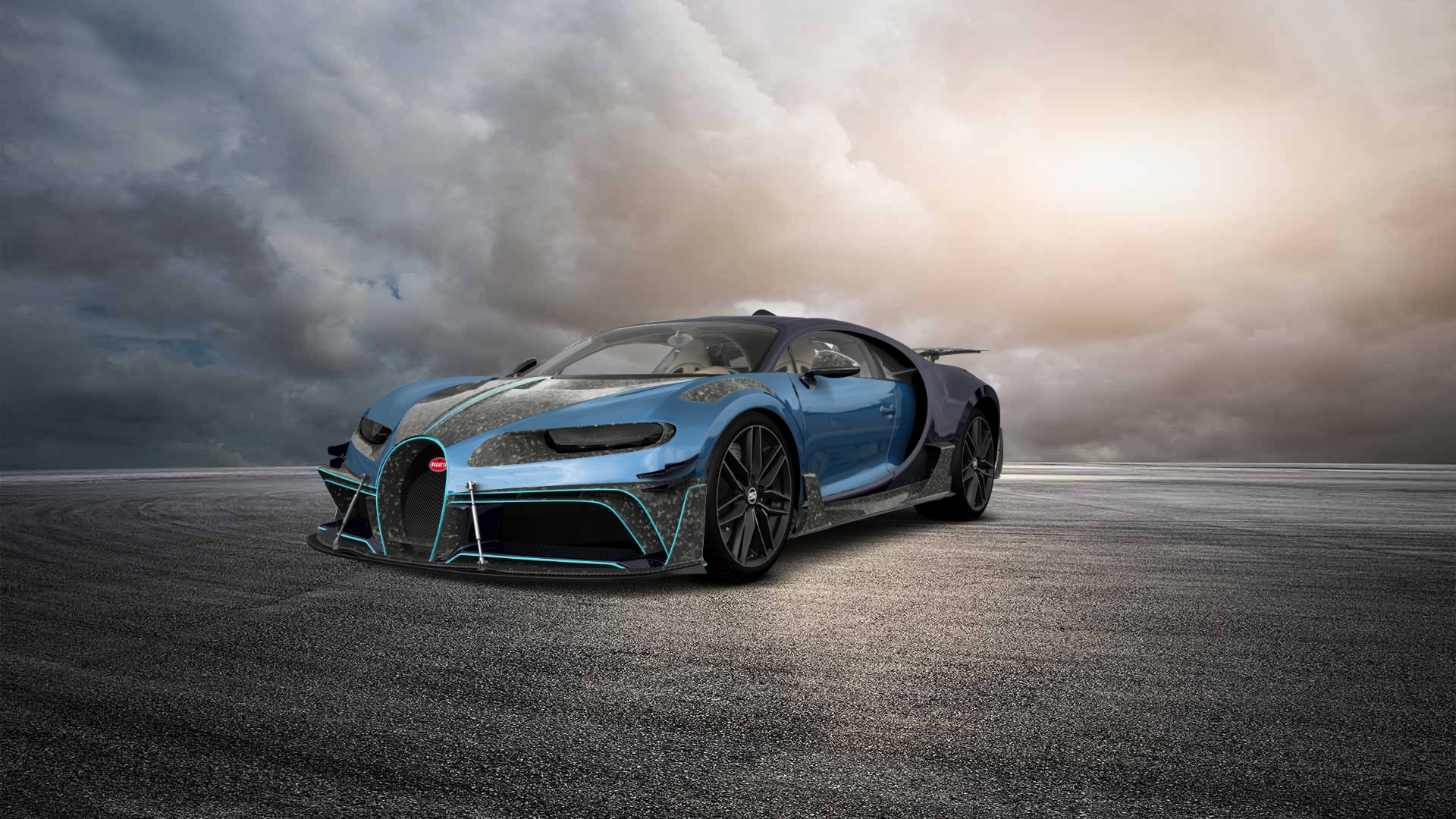 PuffyRevenue83 | Car Garage on 3DTuning