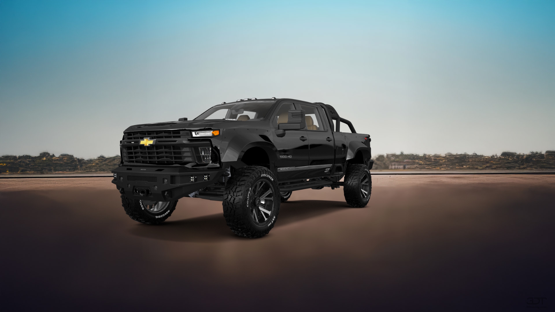 dsamuele | Car Garage on 3DTuning