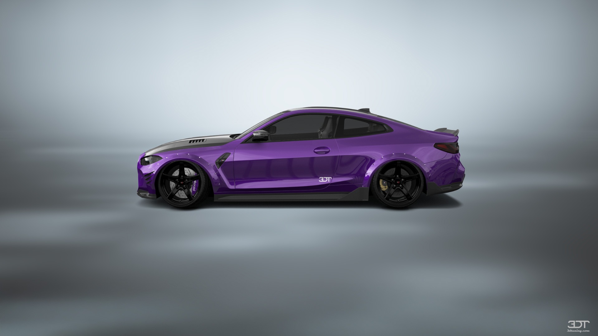 3DT-Share-63's Car Garage | 3DTuning