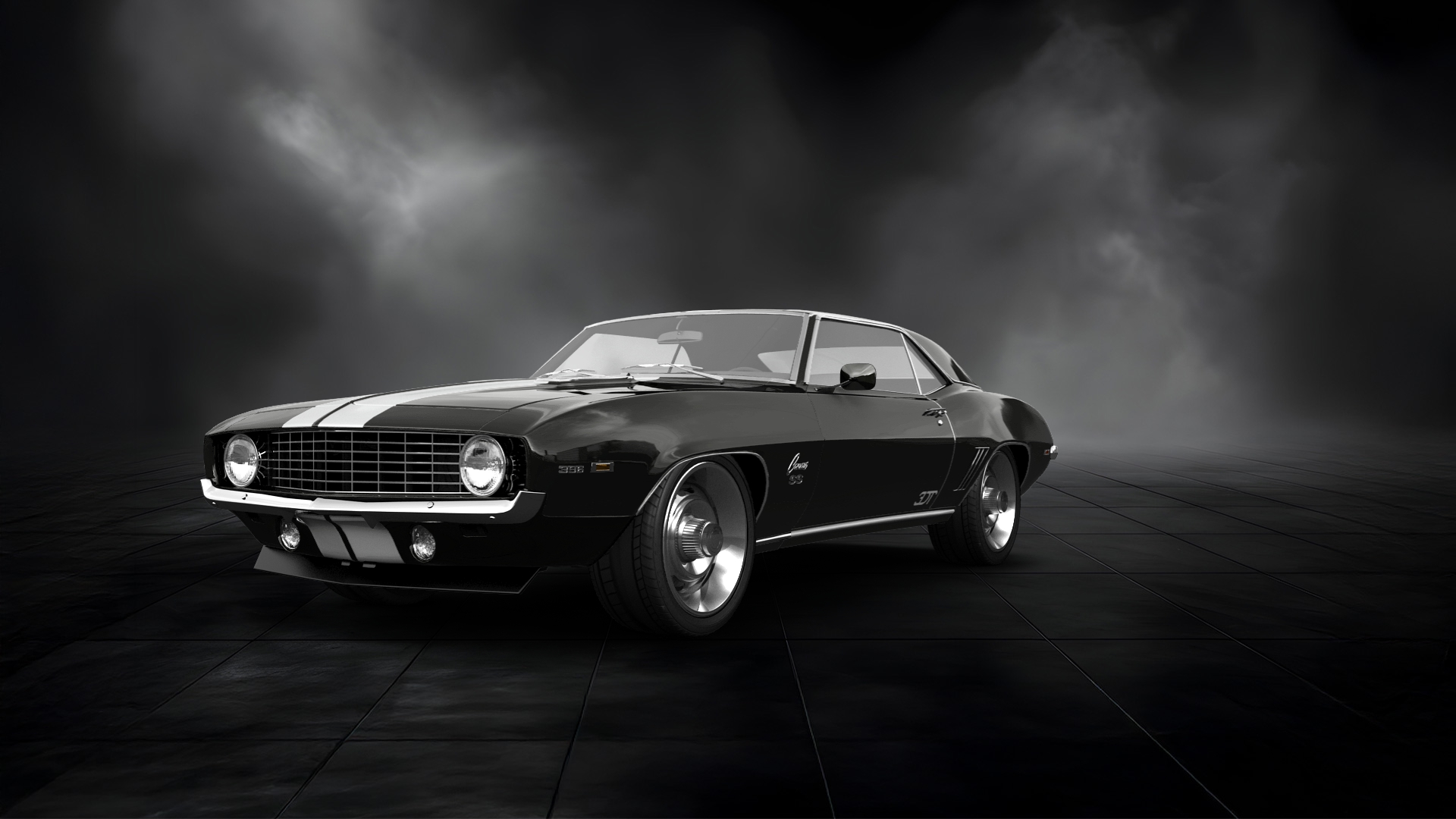 DirectiveFalcon117's Car Garage | 3DTuning