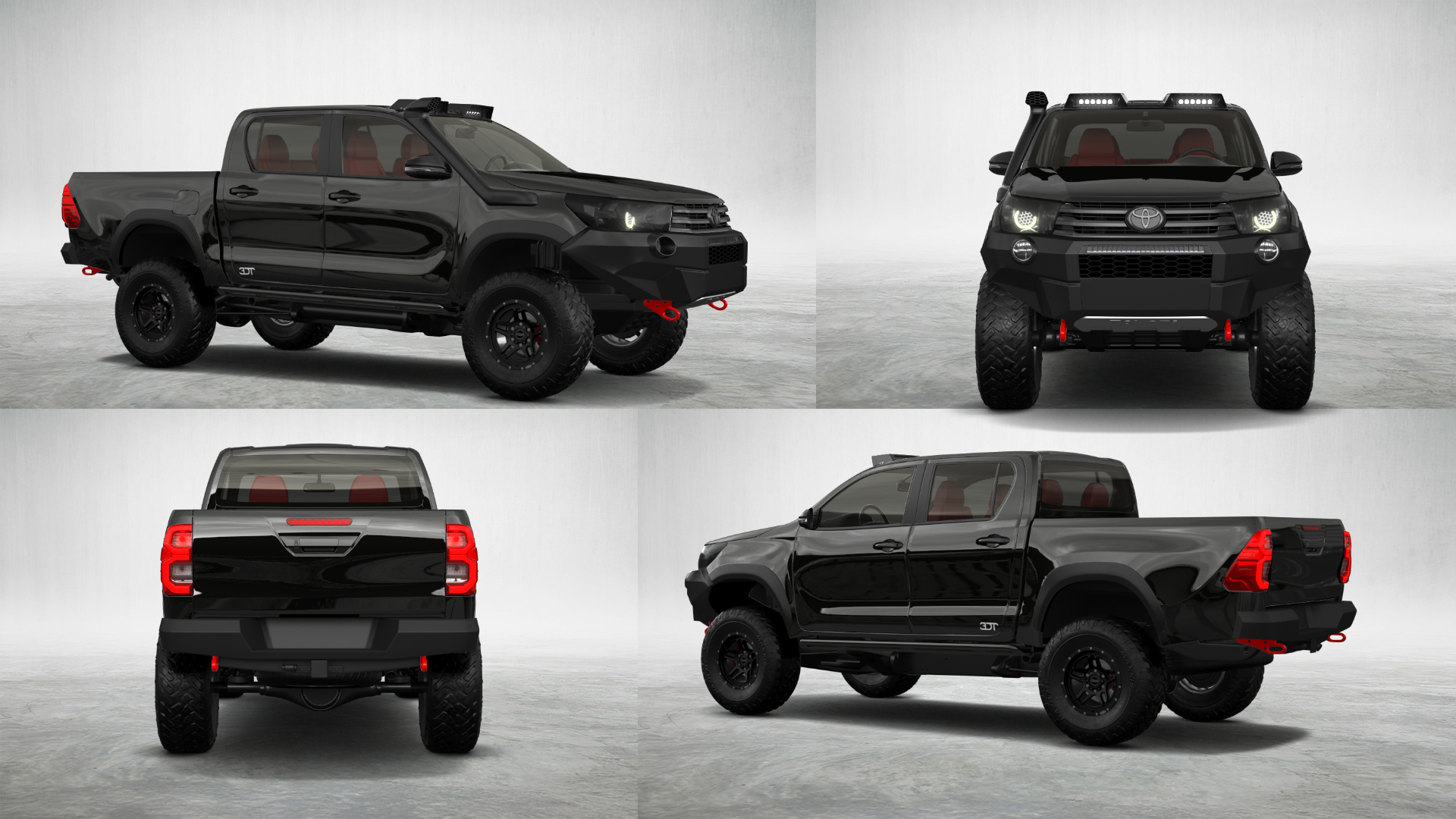 jmpenter | Car Garage on 3DTuning