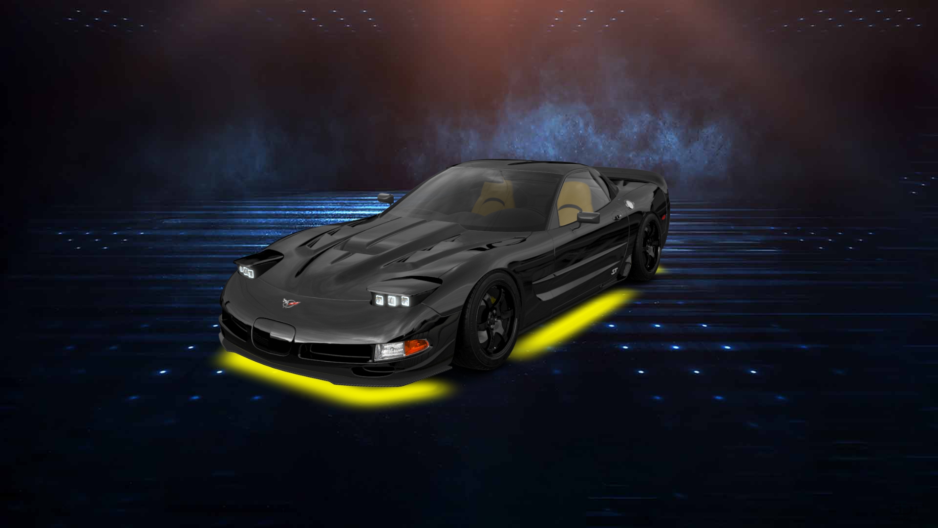 Kieran.mps@icloud.com's Car Garage | 3DTuning